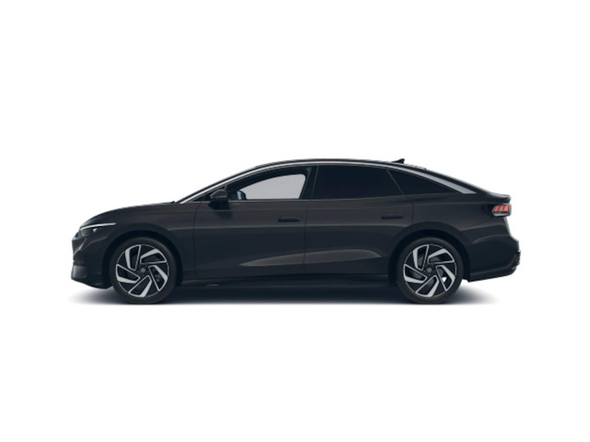 Volkswagen ID.7 Pro