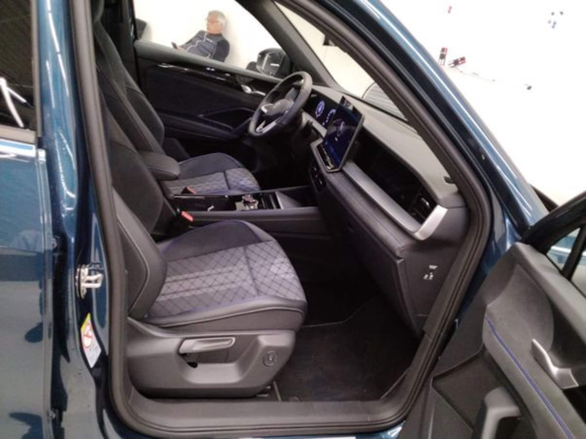 Volkswagen Tayron R-Line