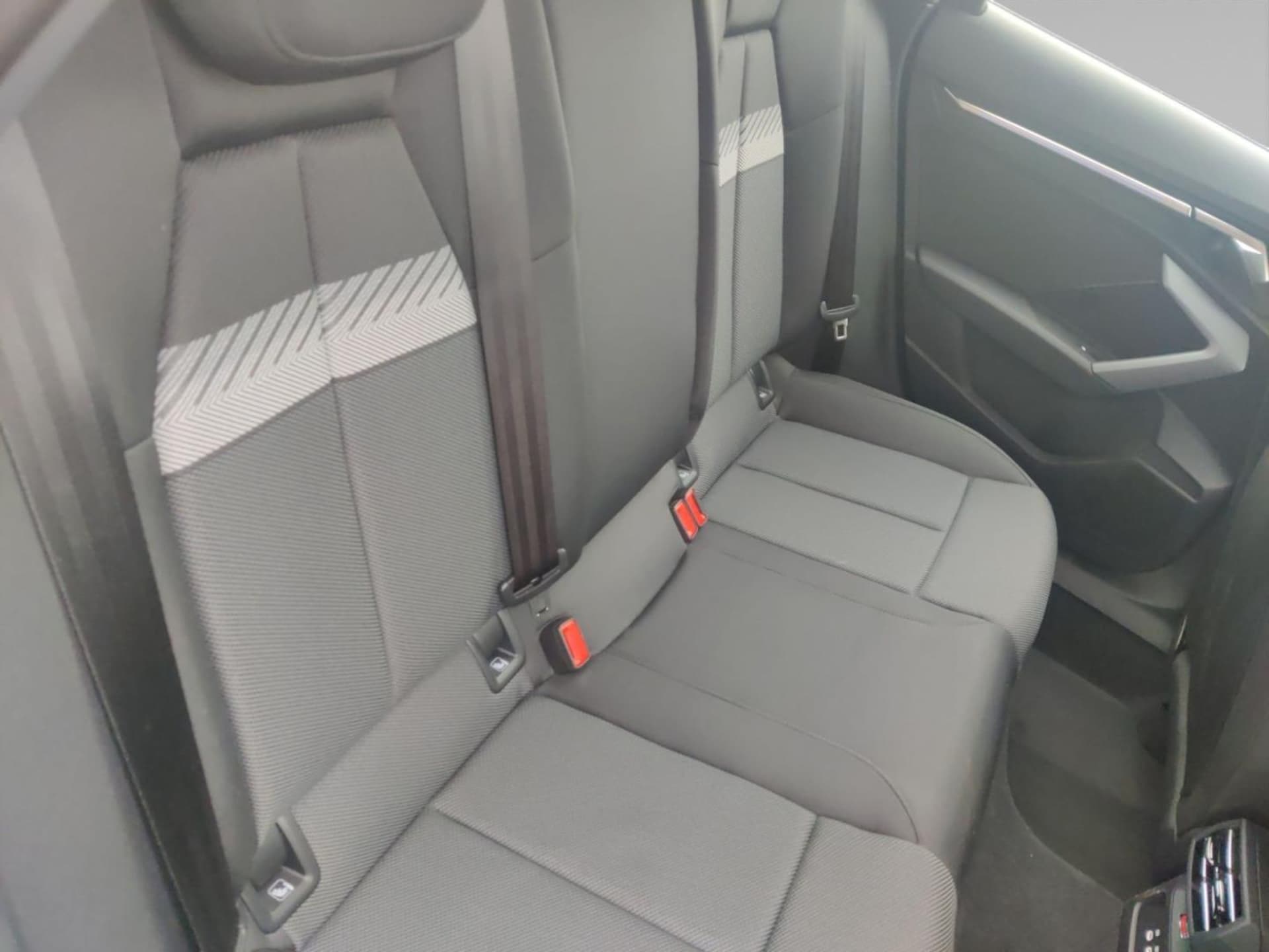 Audi A3 Sportback Advanced