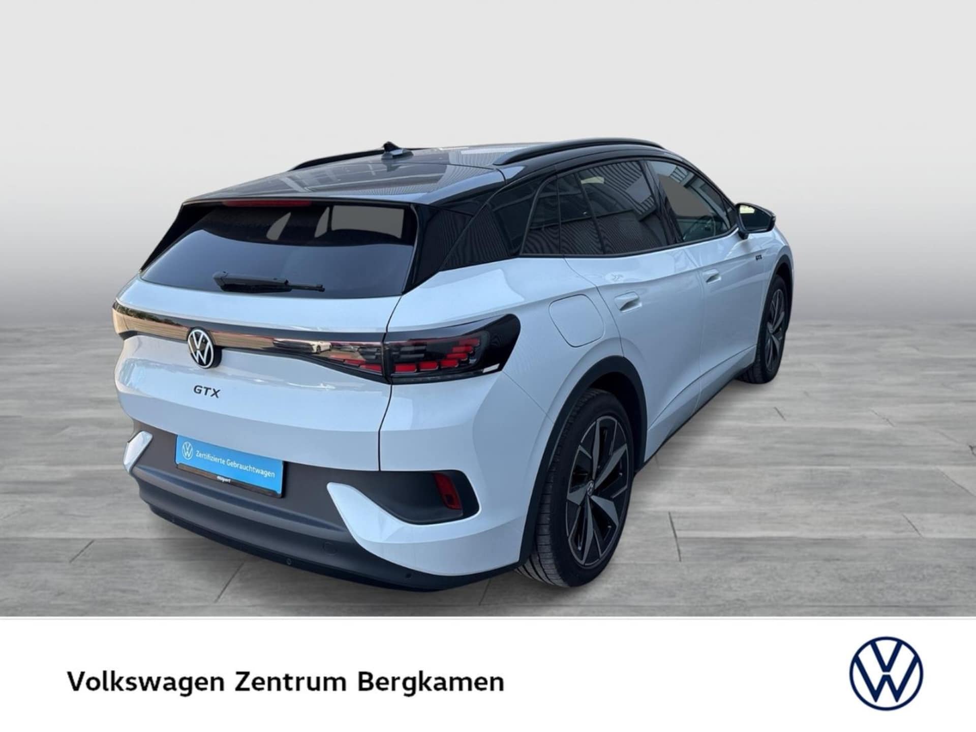 Volkswagen ID.4 GTX