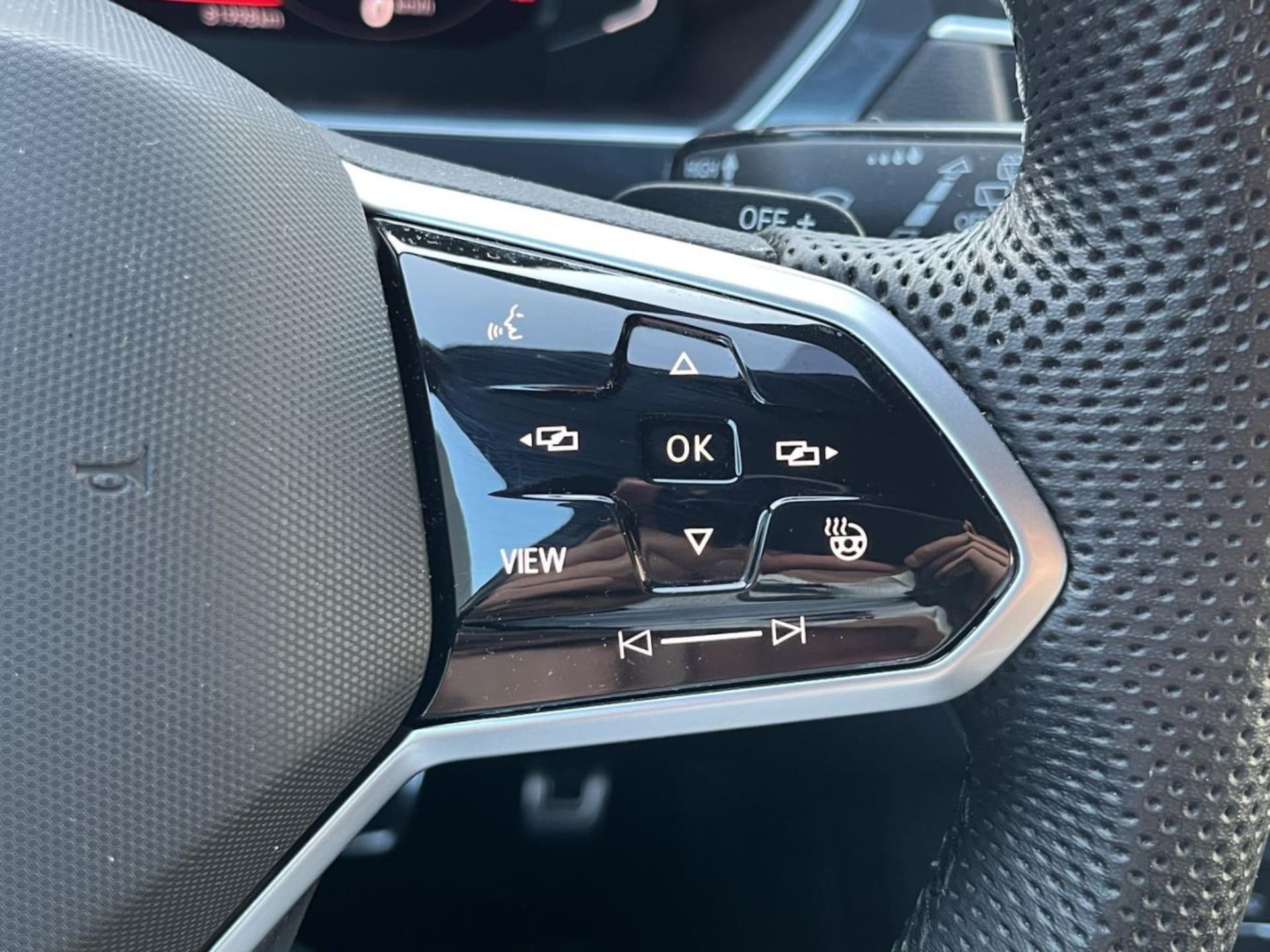 Volkswagen Tiguan Allspace R-Line