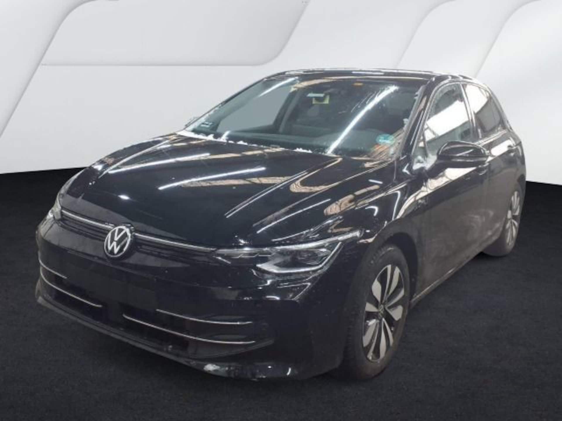 Volkswagen Golf Goal