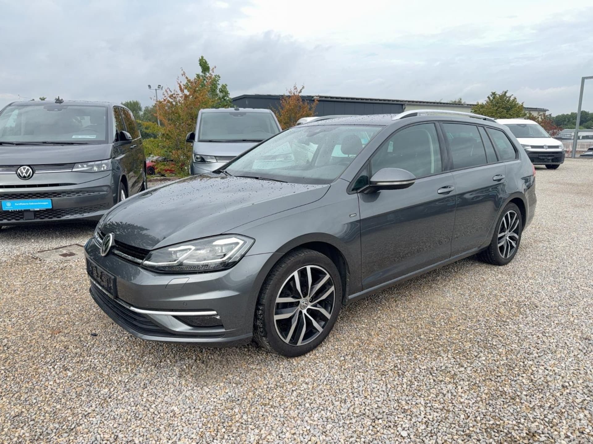 Volkswagen Golf Variant JOIN