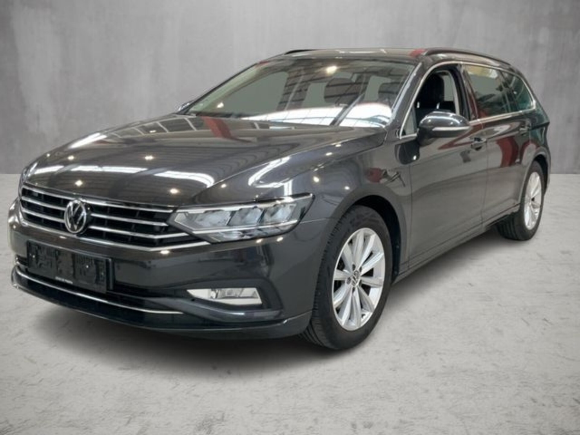 Volkswagen Passat Variant Business