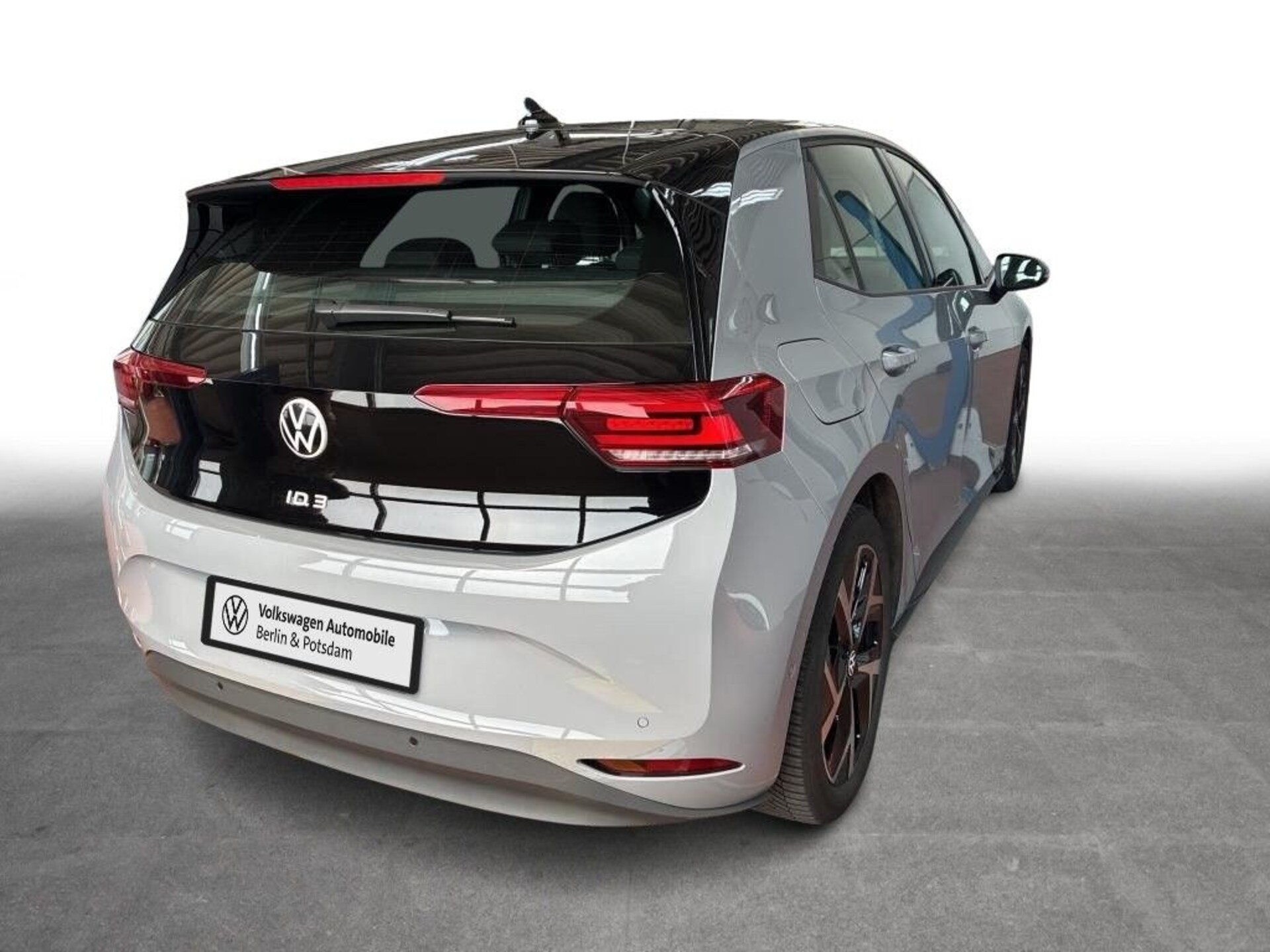 Volkswagen ID.3 Pro