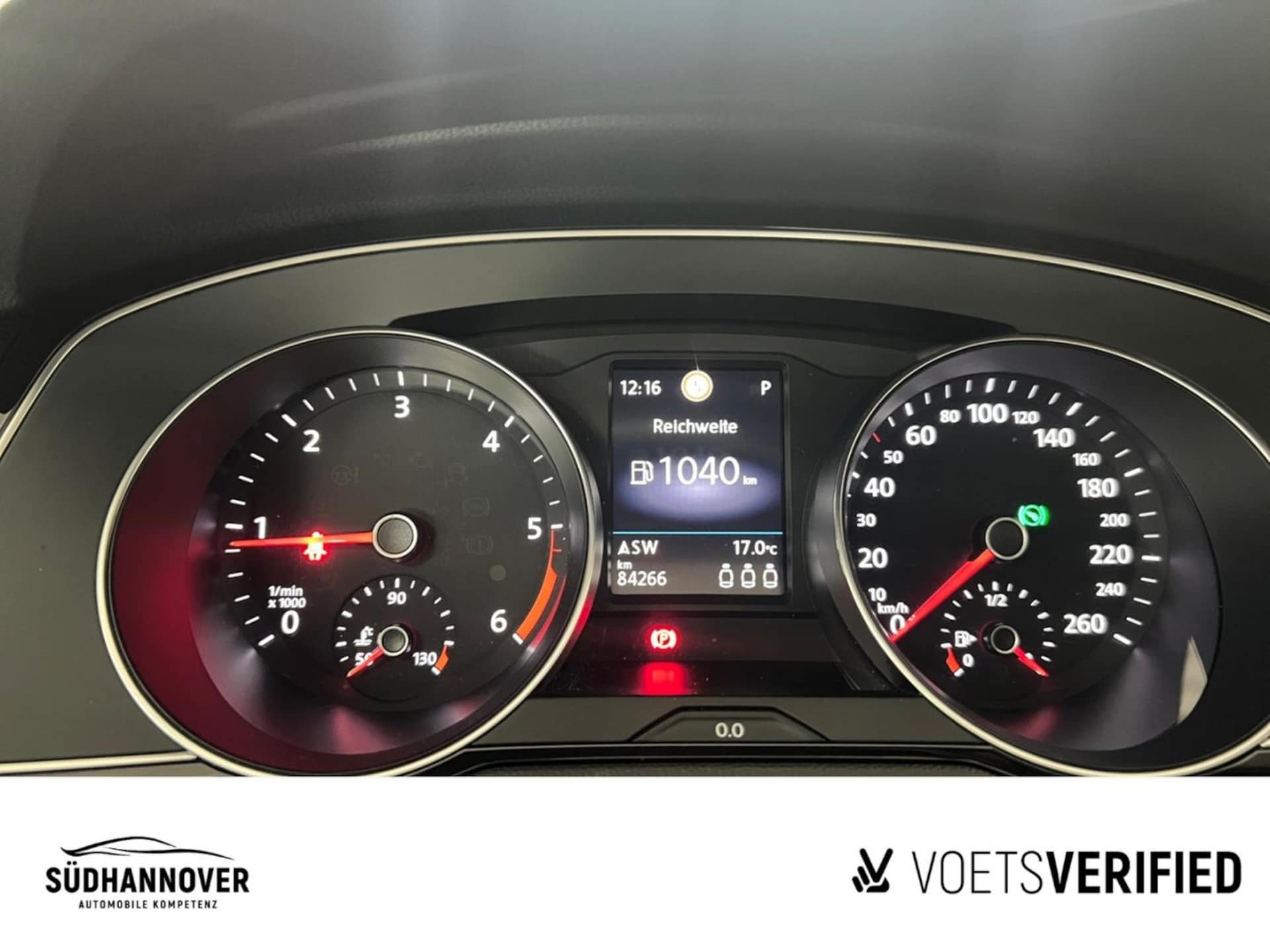 Volkswagen Passat Variant Business