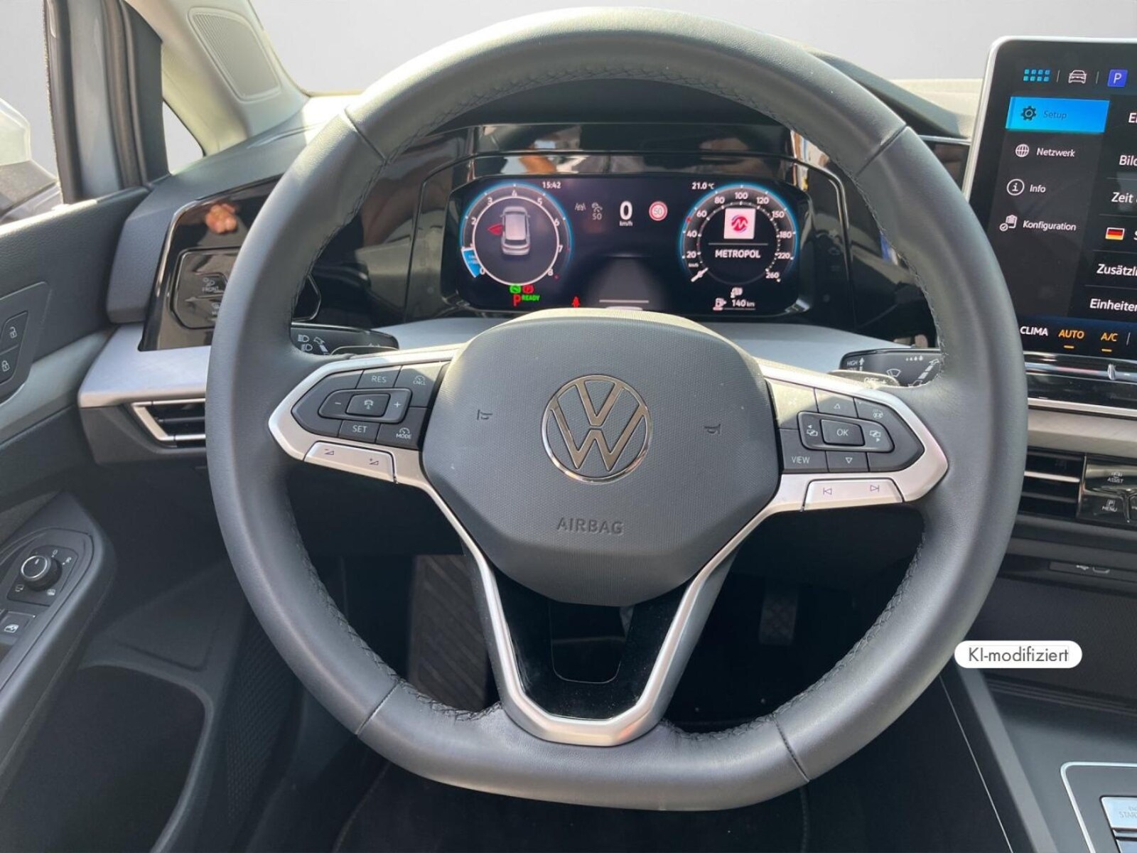 Volkswagen Golf – Bild 9