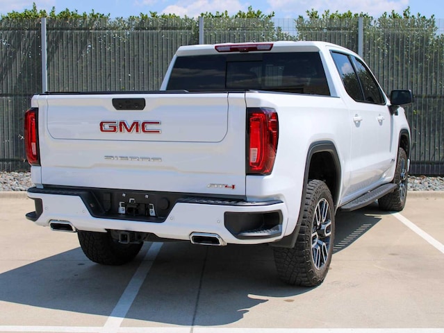 2025 GMC Sierra
