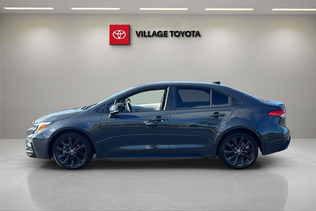 2026 Toyota Corolla Hybrid