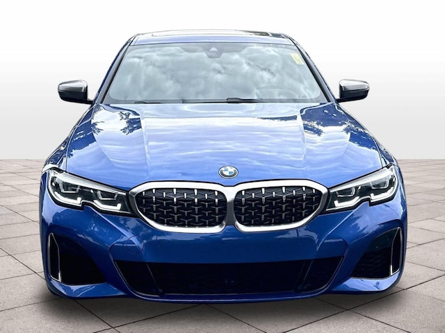 2020 BMW M340i