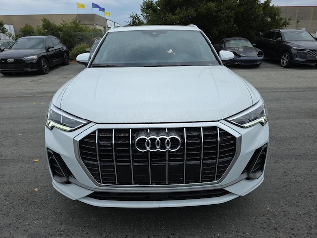 2023 Audi Q3 SUV