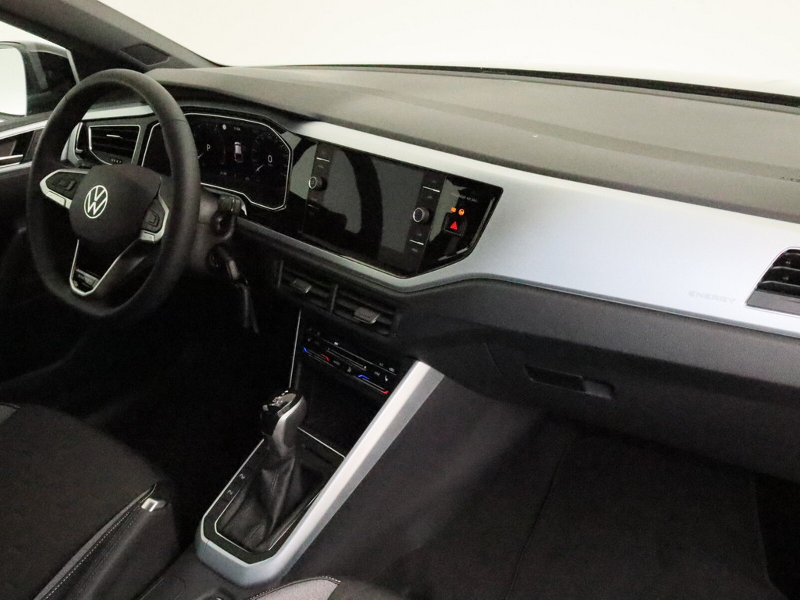 Volkswagen Taigo – Bild 7