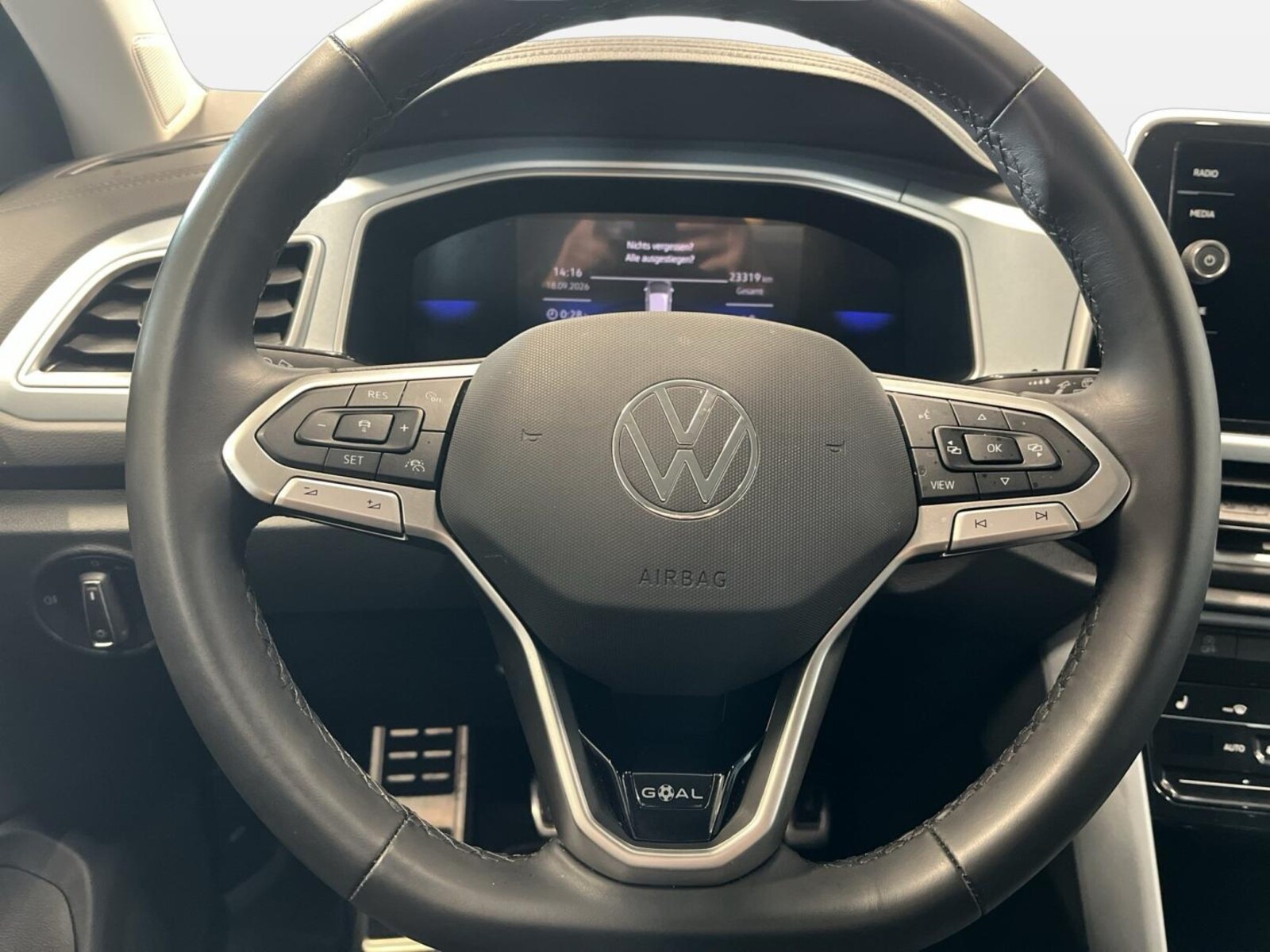 Volkswagen T-Roc – Bild 17