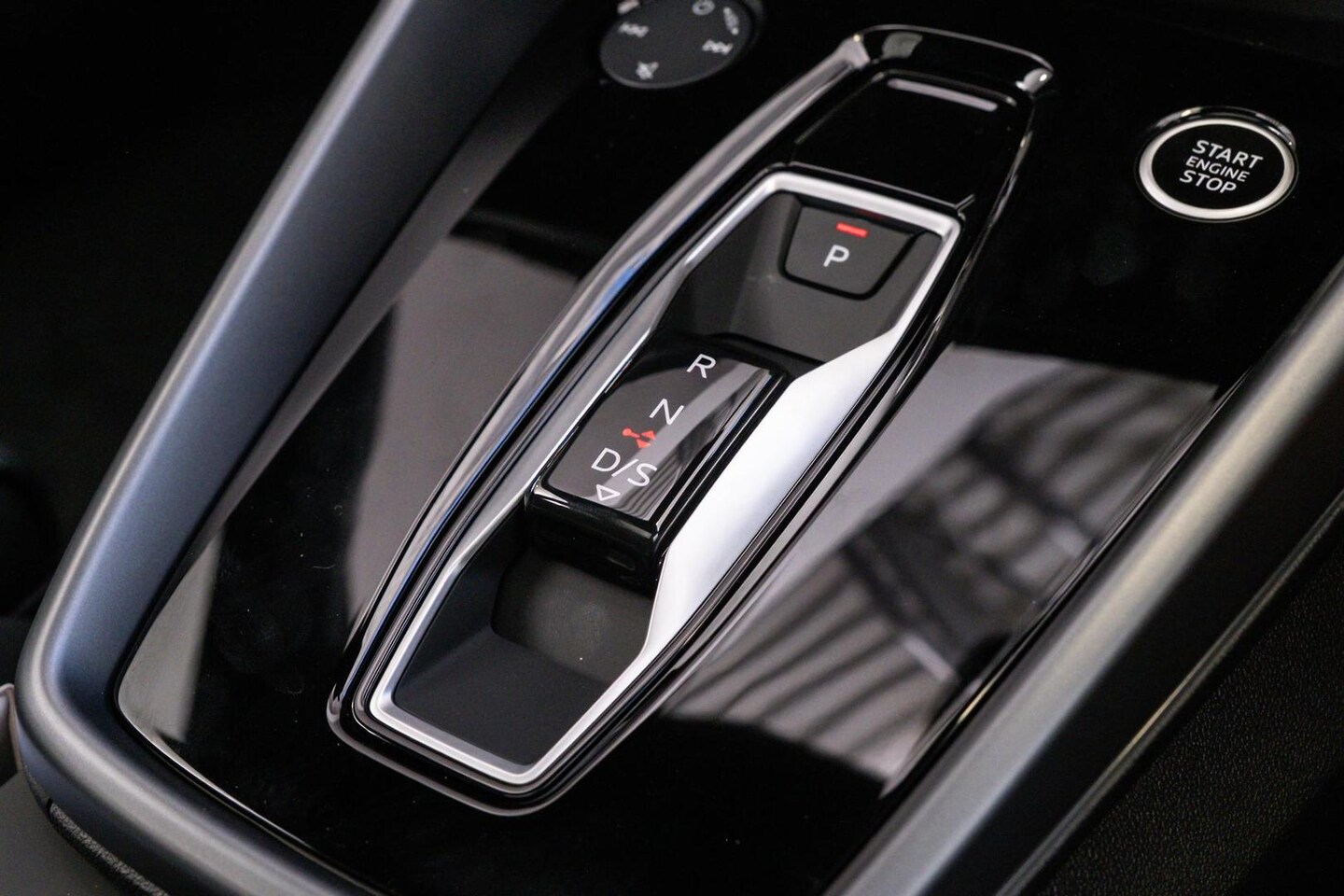 Image about Audi A3 Sedan TFSI quattro S tronic