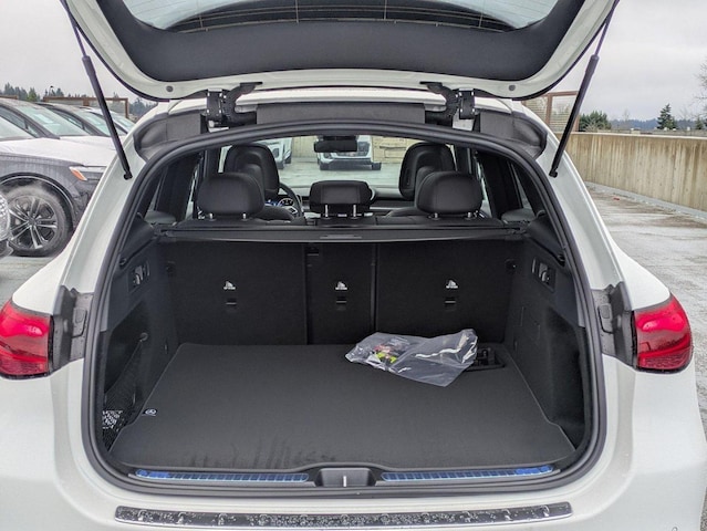 2026 Mercedes-Benz GLC Base - Photo 6