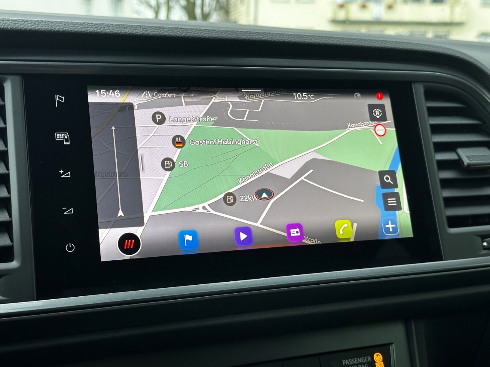 CUPRA Ateca – Bild 10