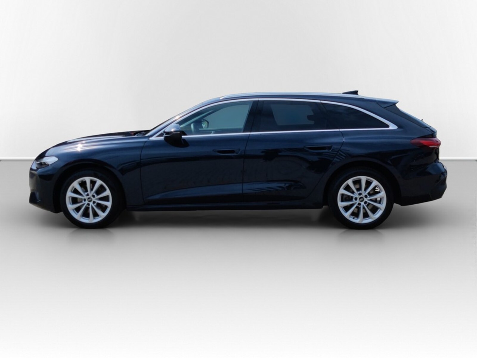 Audi A5 Avant – Bild 9