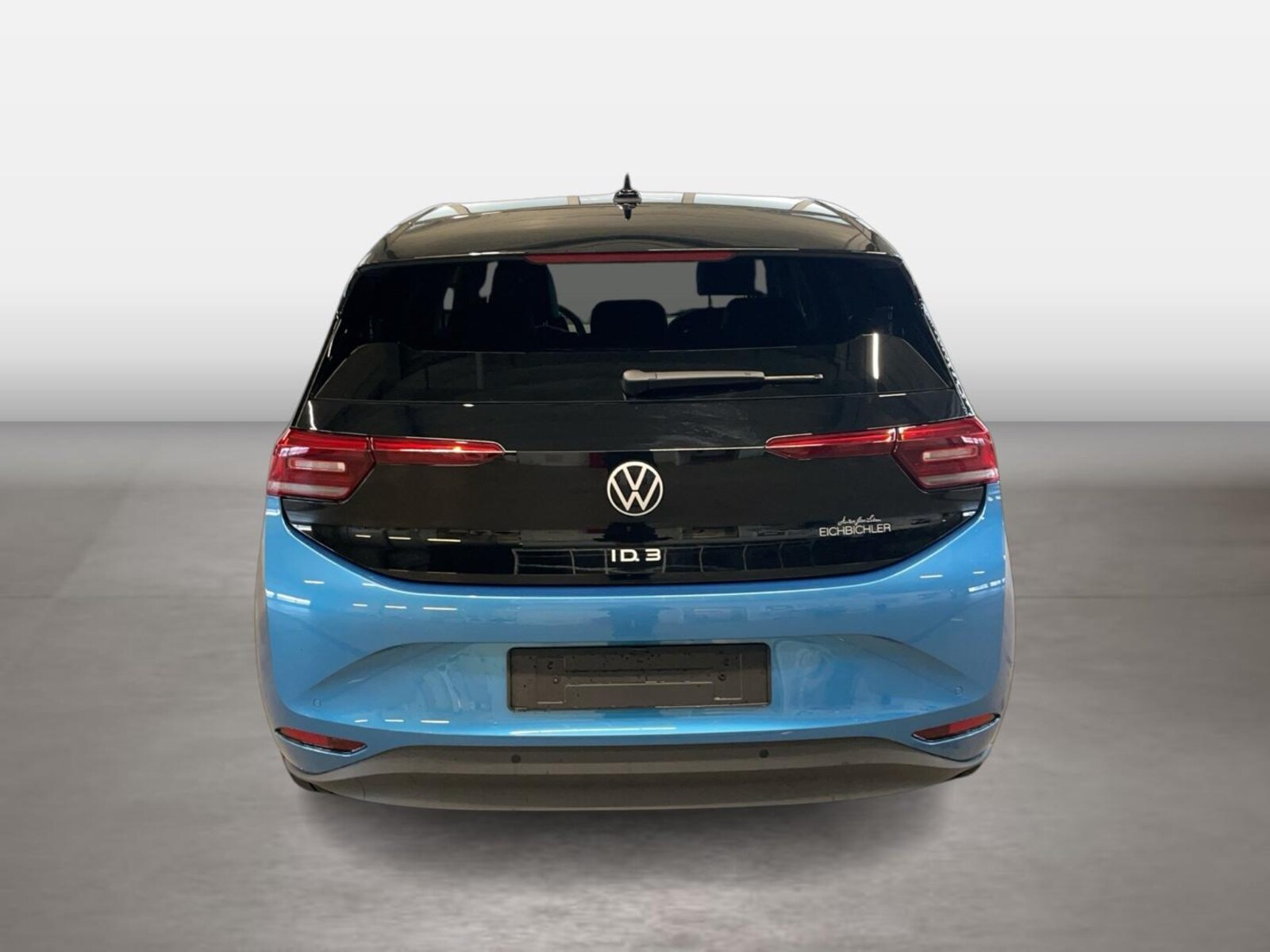 Volkswagen ID.3 – Bild 4