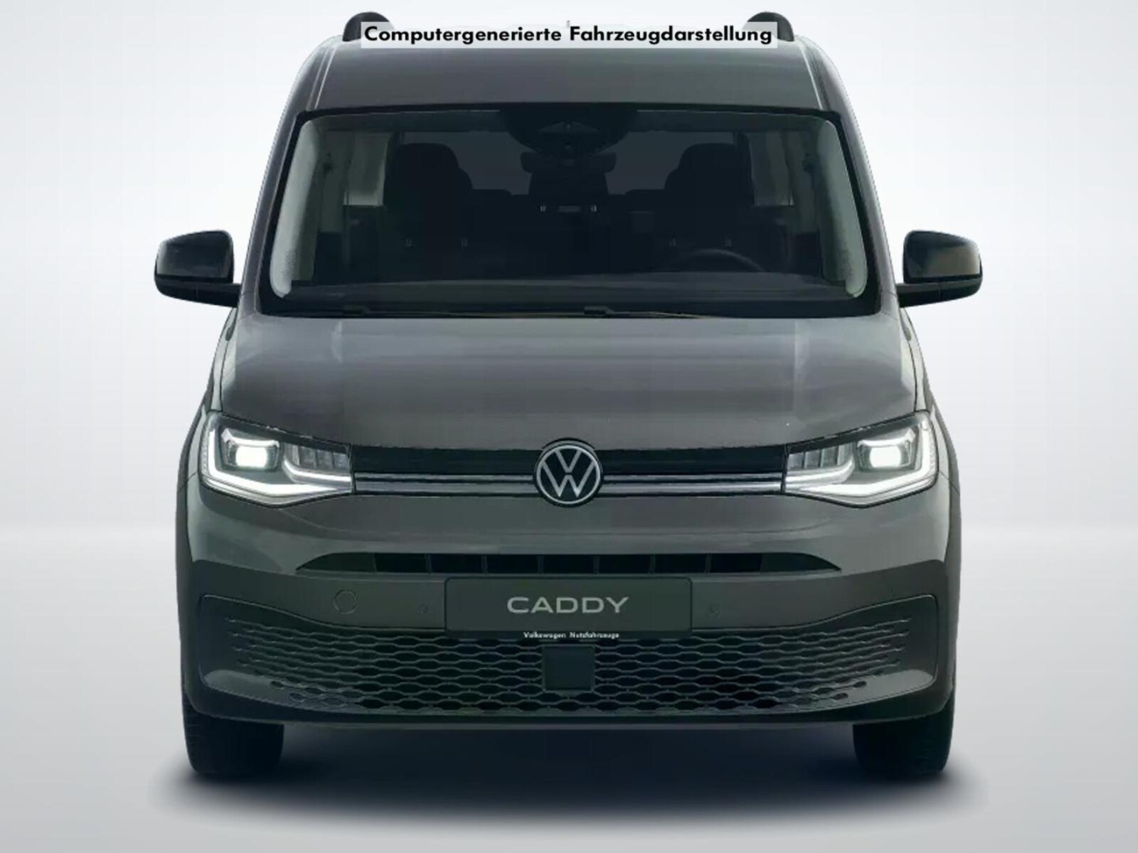 Volkswagen Caddy Maxi – Bild 4