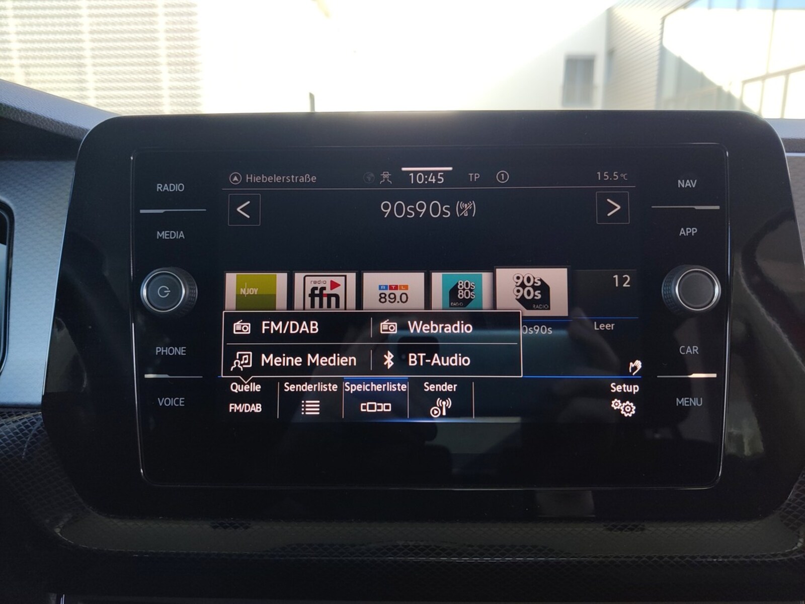 Volkswagen T-Cross – Bild 15