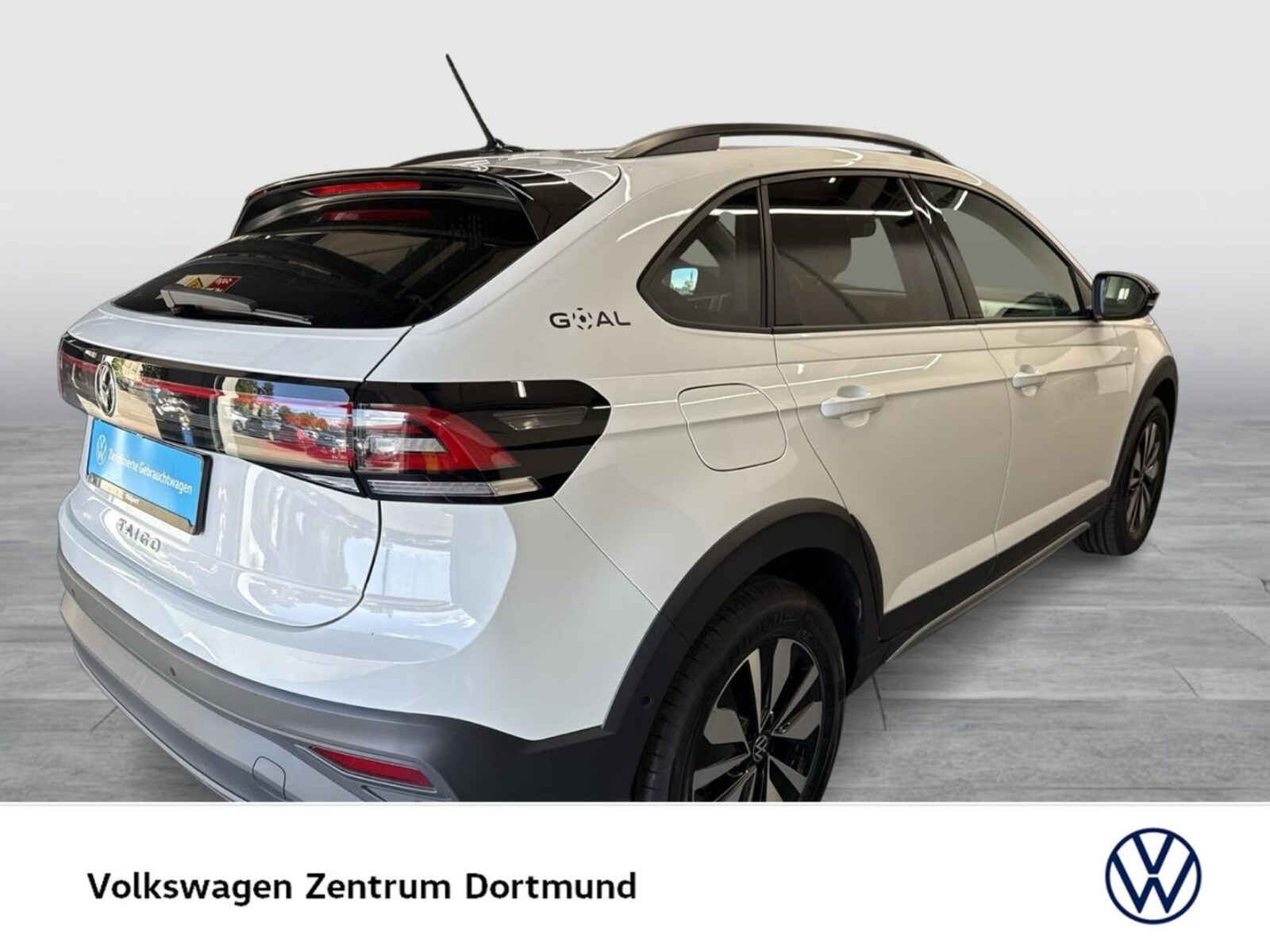 Volkswagen Taigo – Bild 4