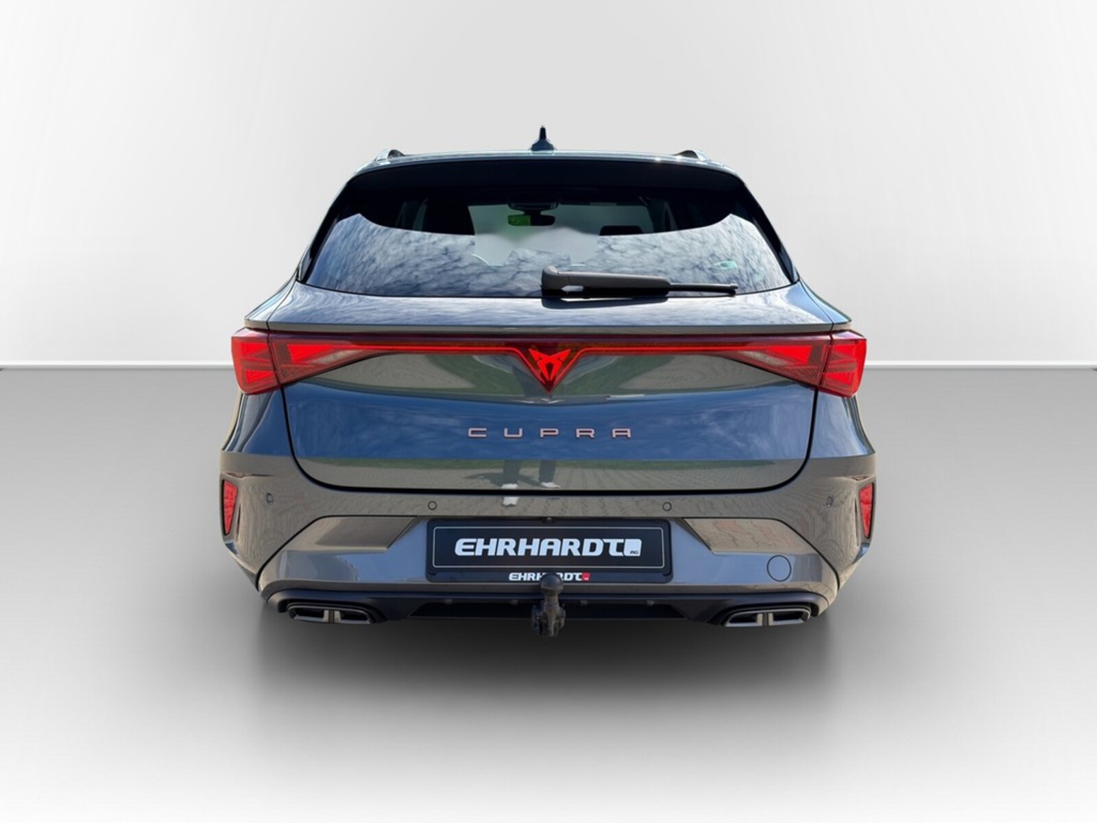 CUPRA Leon Sportstourer – Bild 6