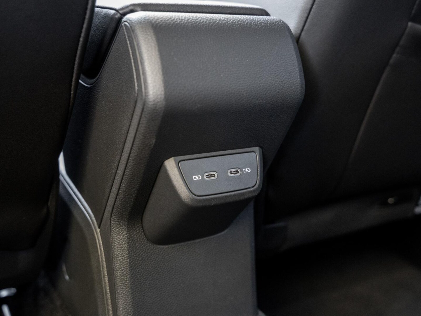 Volkswagen Taigo – Bild 8