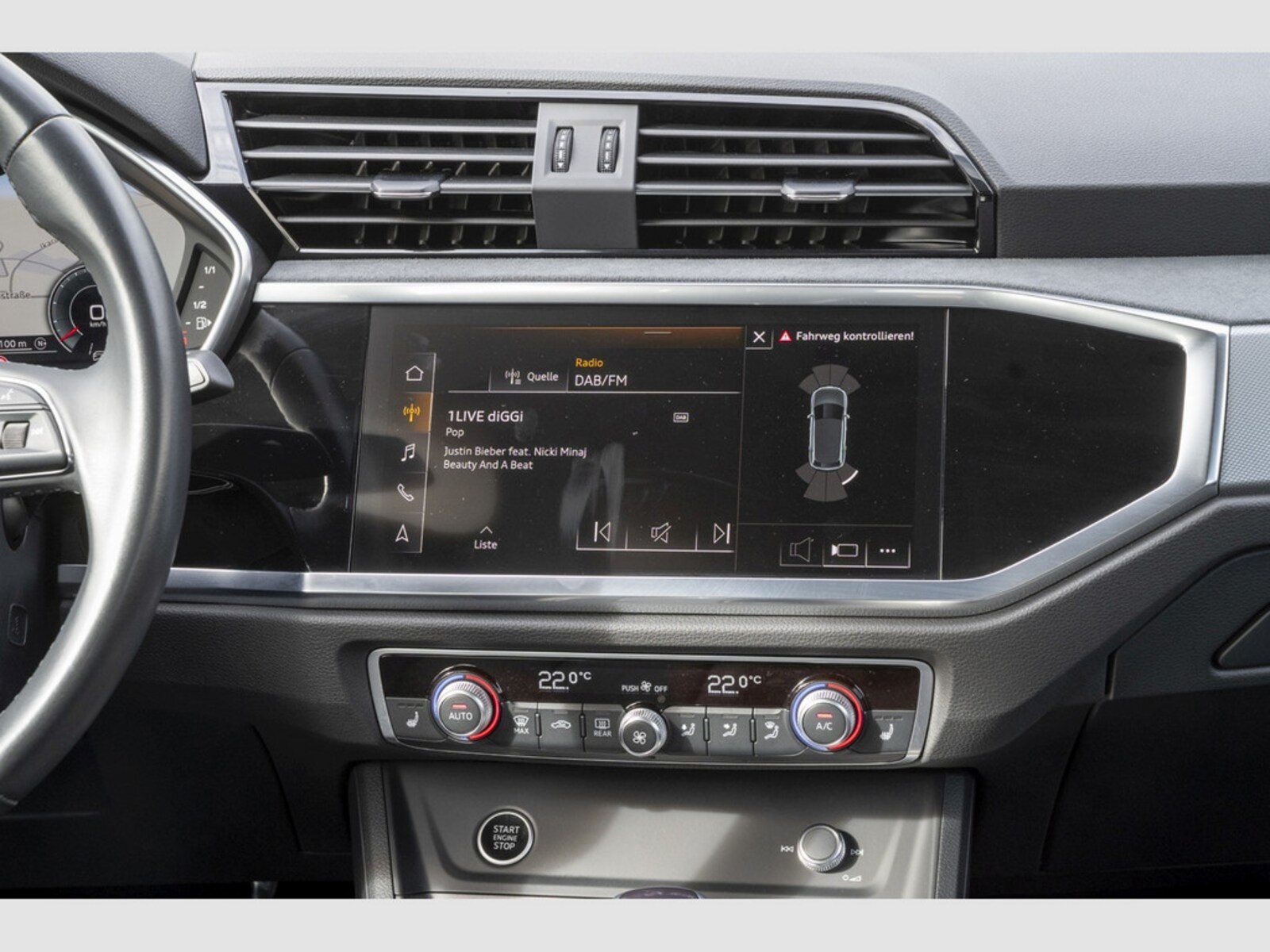 Audi Q3 – Bild 11