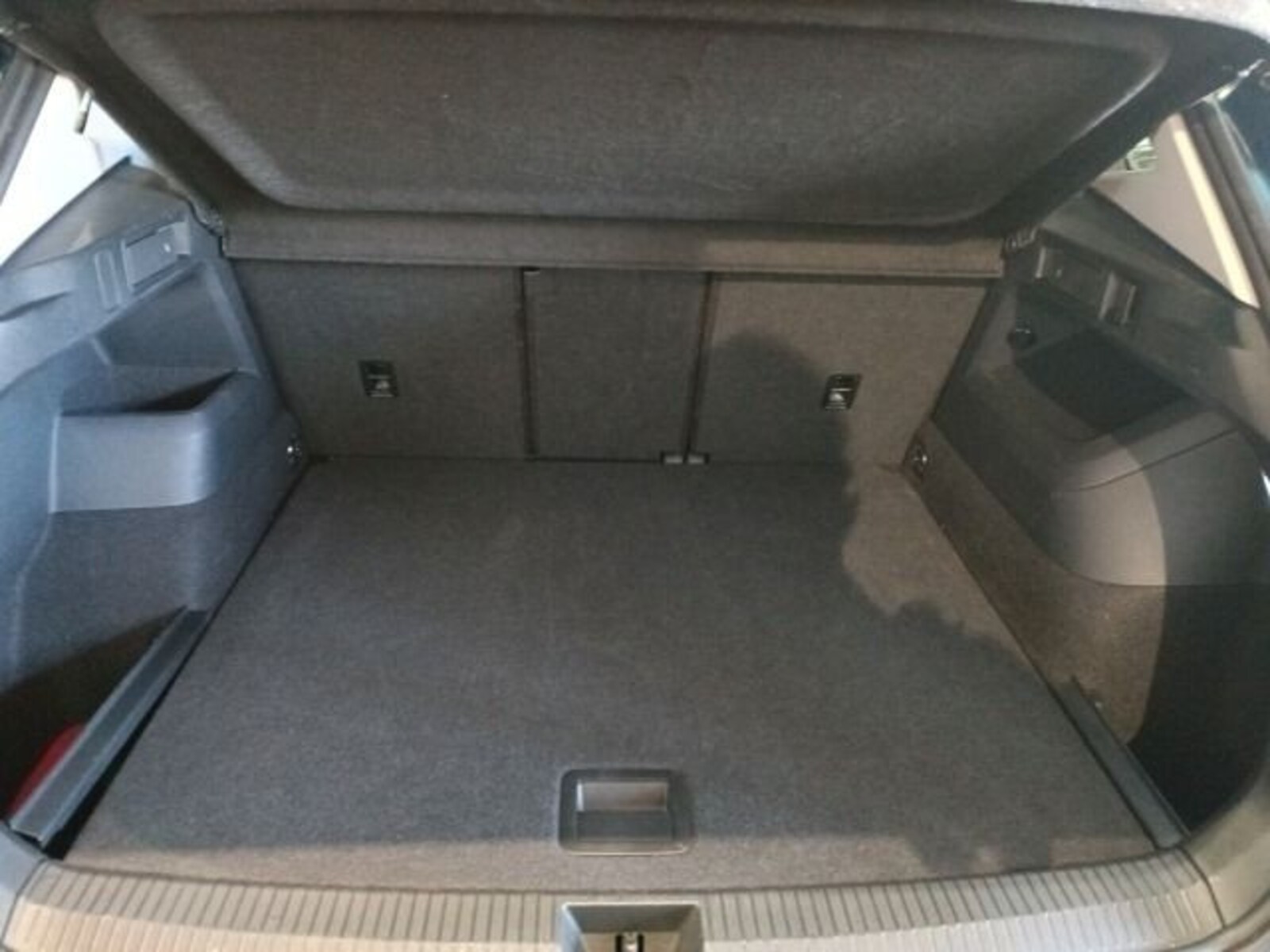 Volkswagen Tiguan – Bild 21