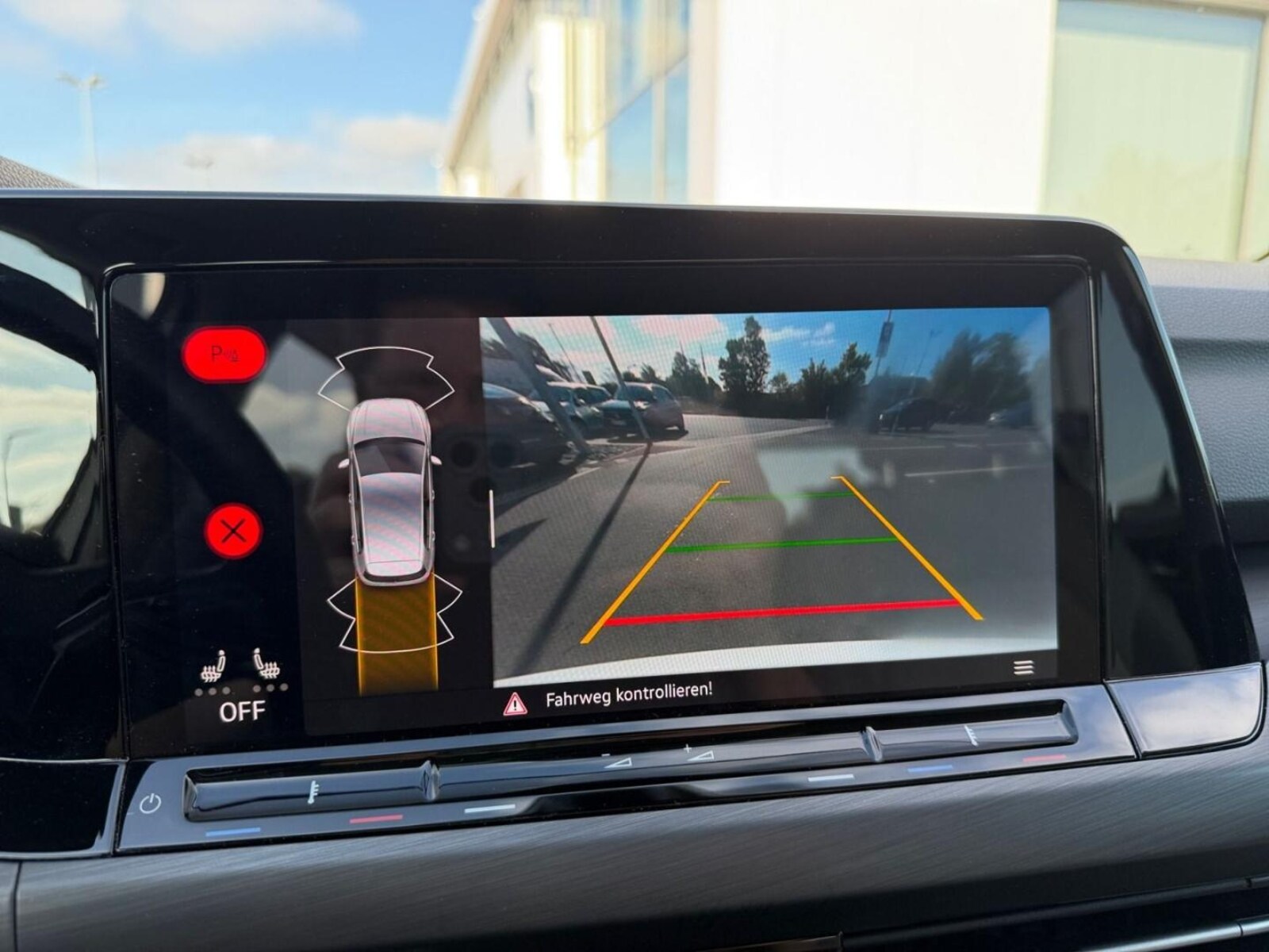 Volkswagen Golf – Bild 19