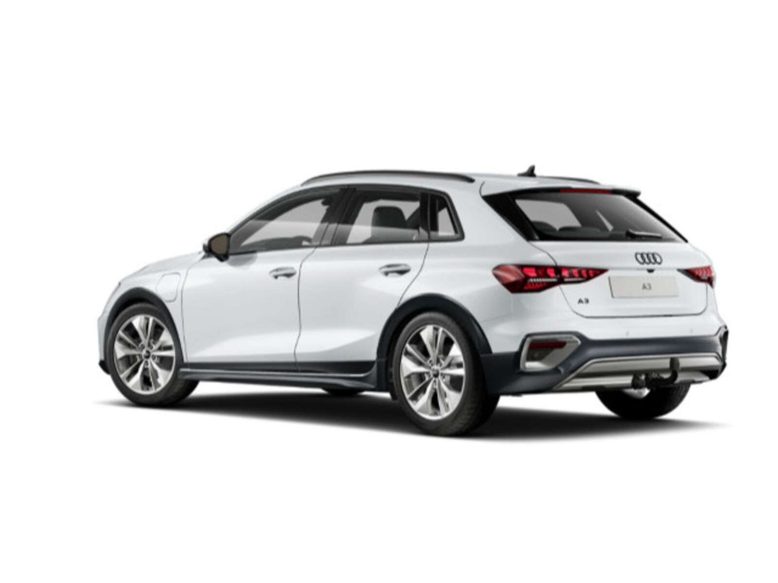 Audi A3 allstreet – Bild 3