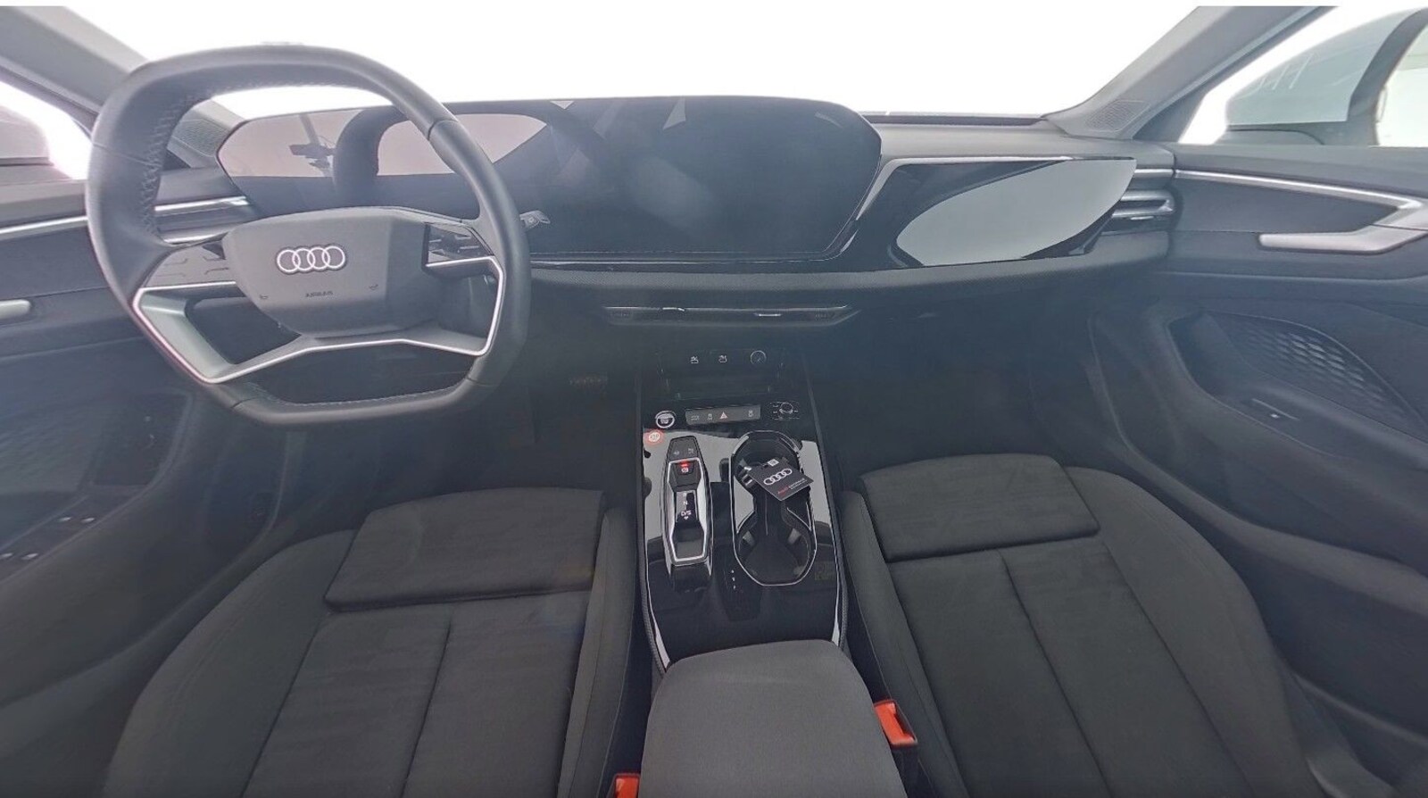 Audi A5 Avant – Bild 10