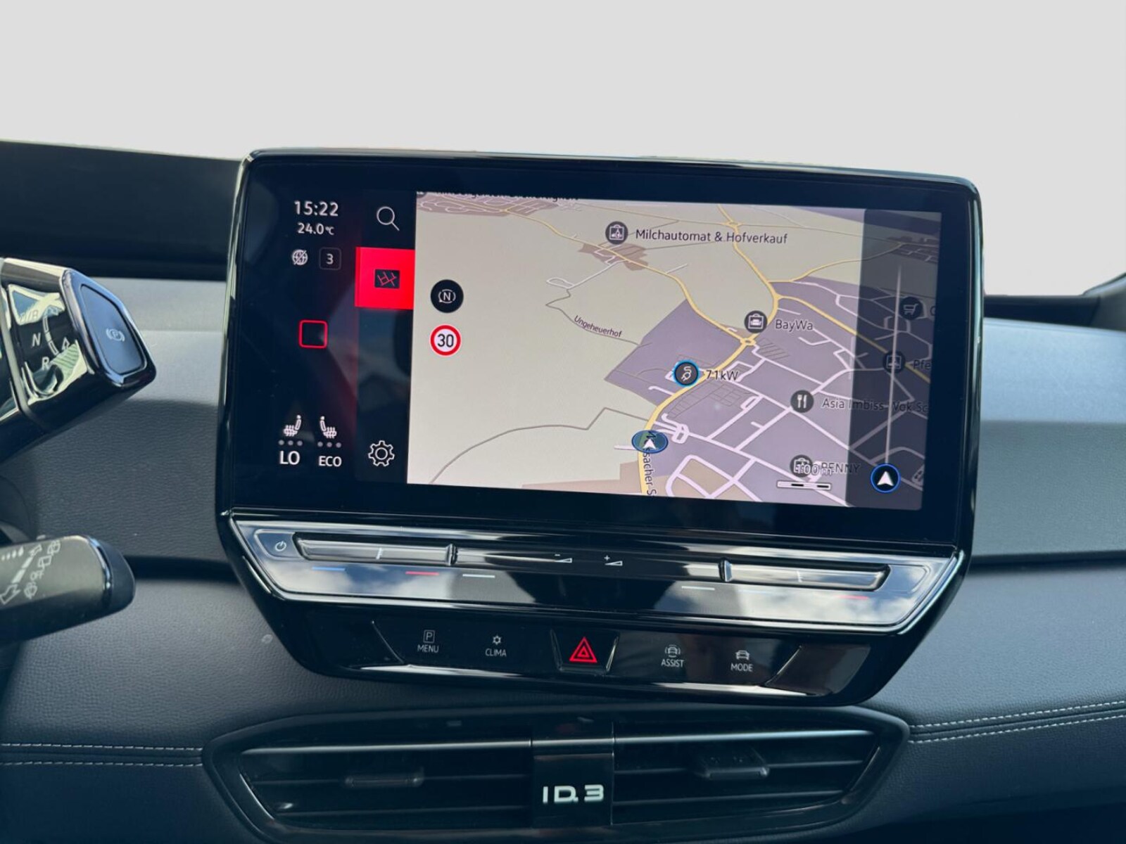 Volkswagen ID.3 – Bild 6