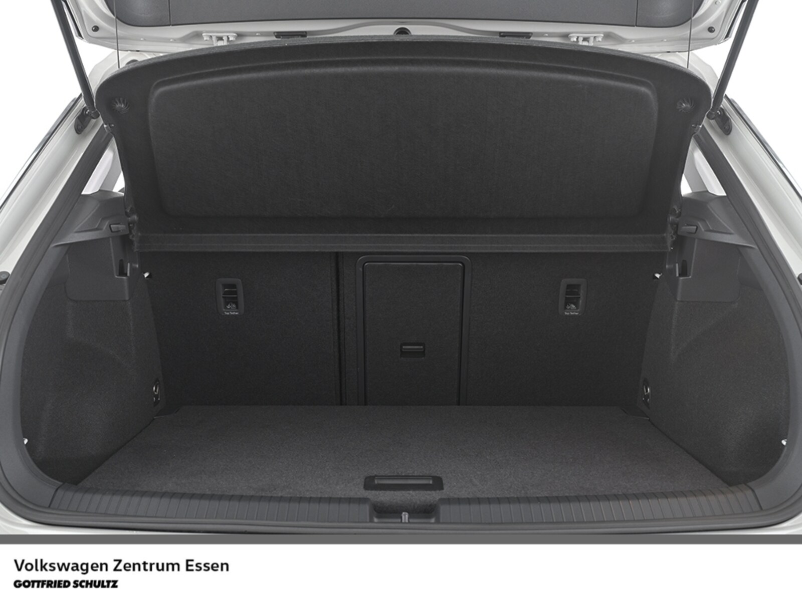 Volkswagen T-Roc – Bild 8
