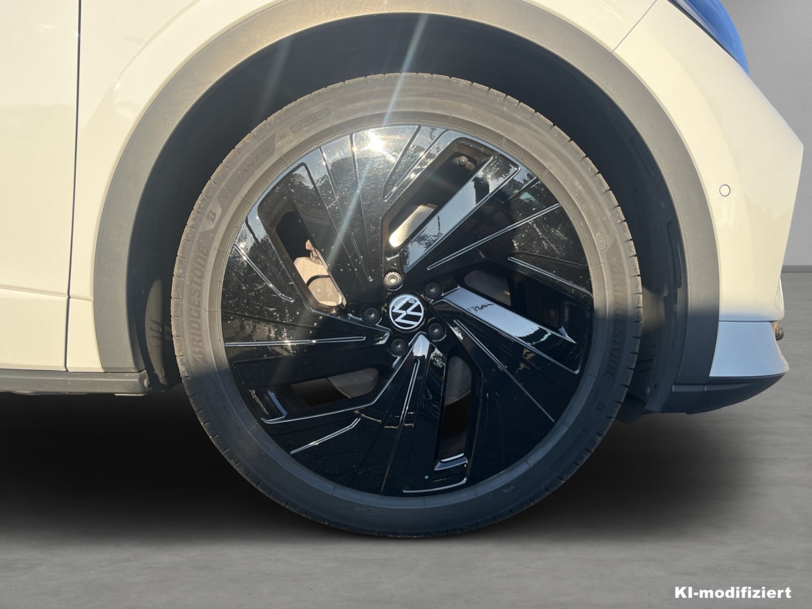 Volkswagen ID.4 – Bild 5