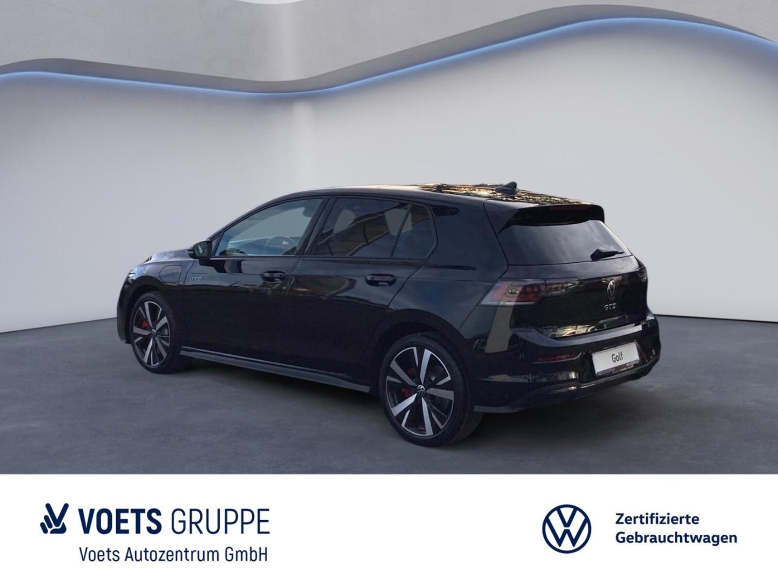 Volkswagen Golf – Bild 3