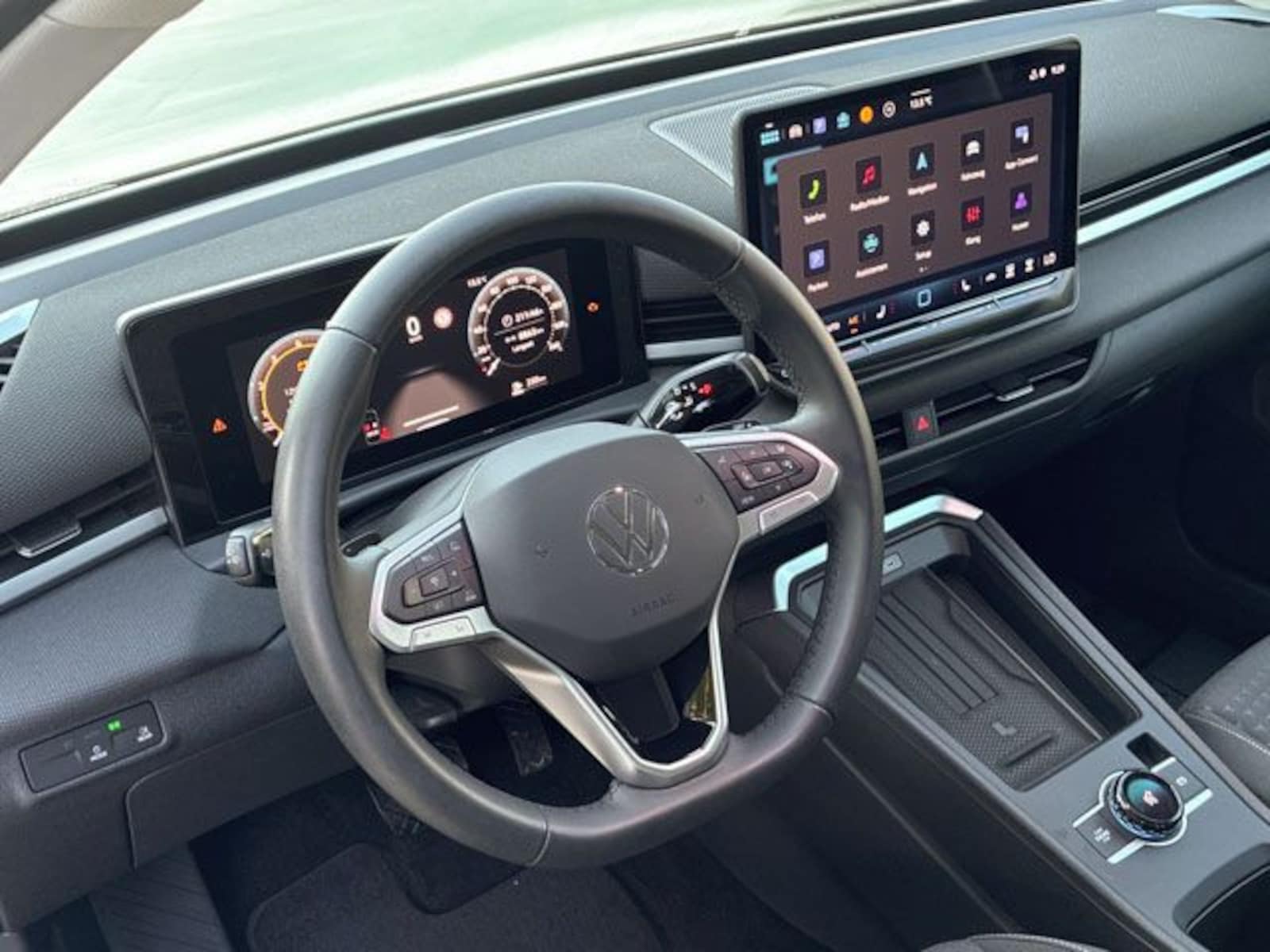 Volkswagen T-Roc – Bild 12