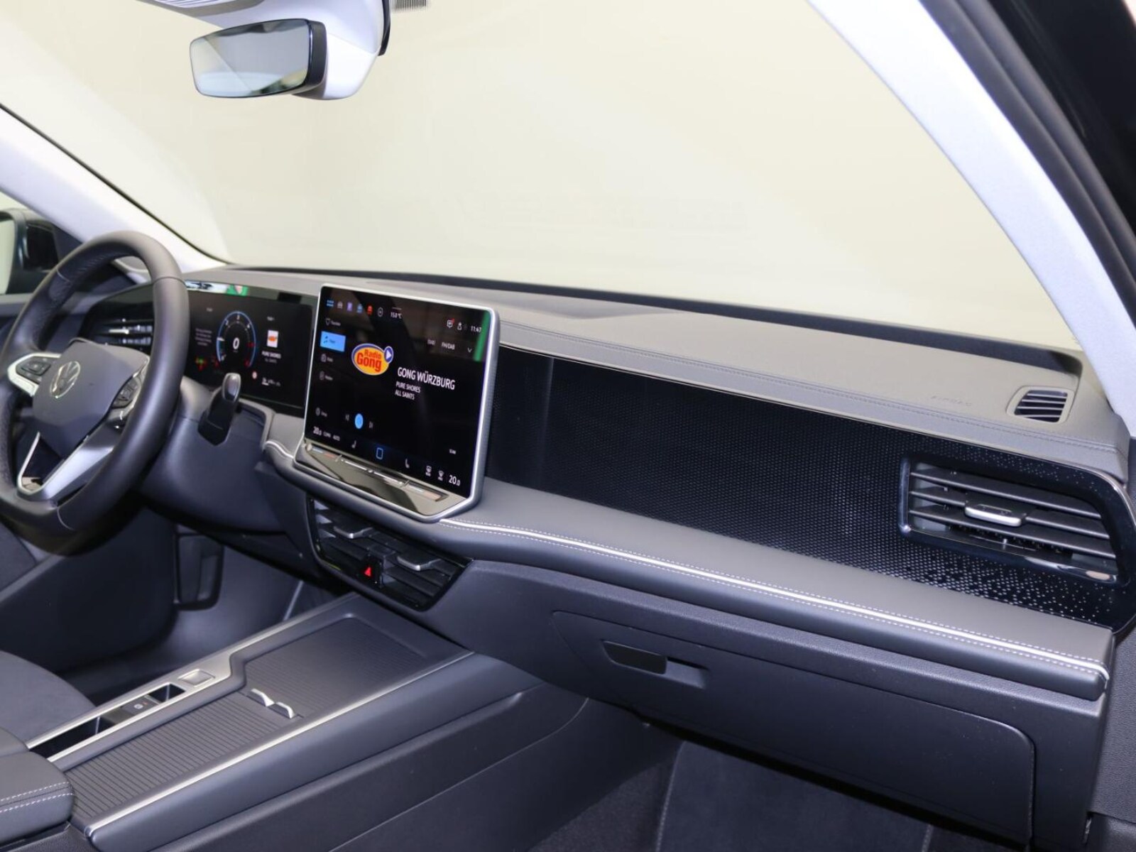 Volkswagen Passat – Bild 10