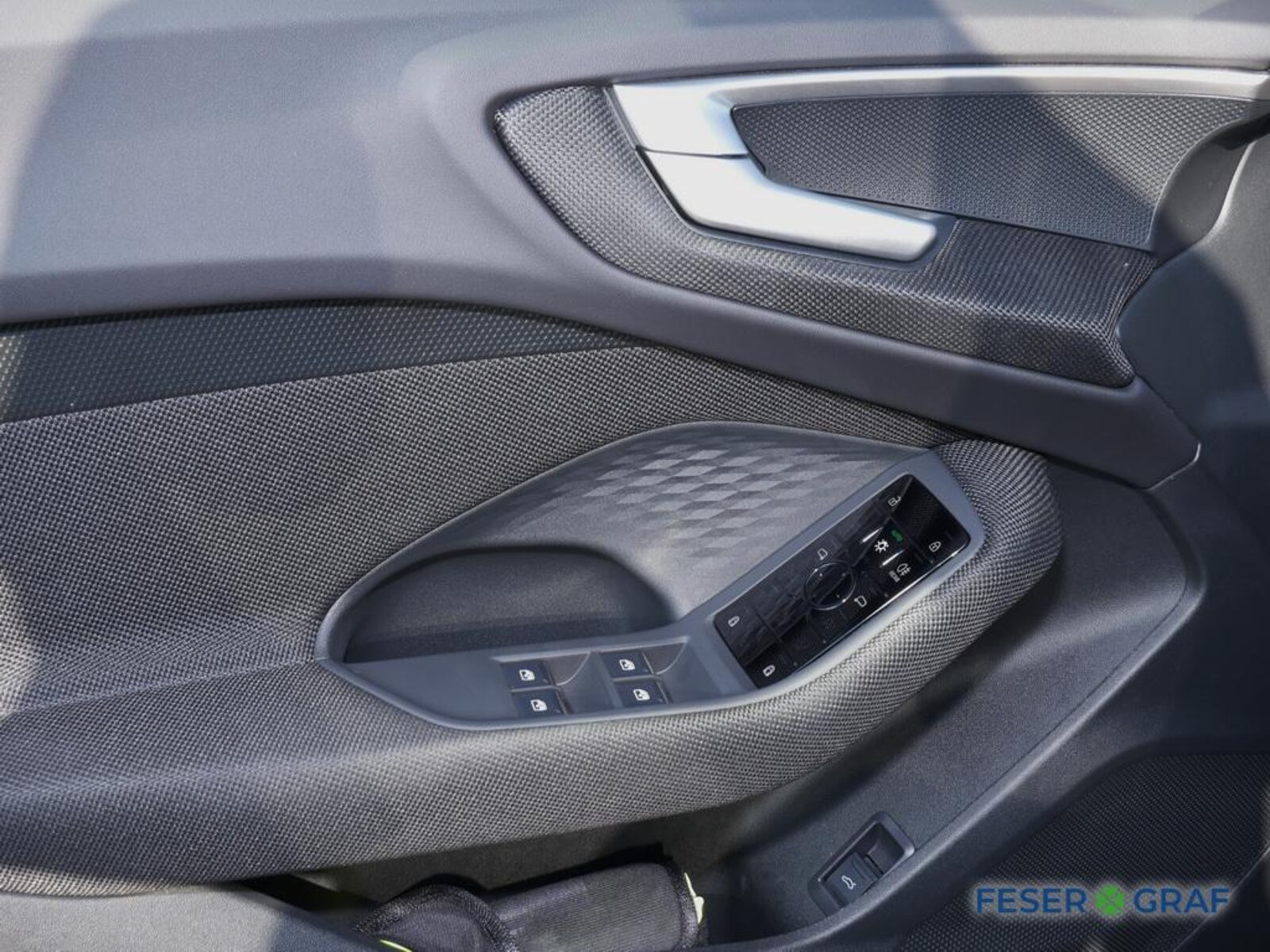 Audi A5 Avant – Bild 7