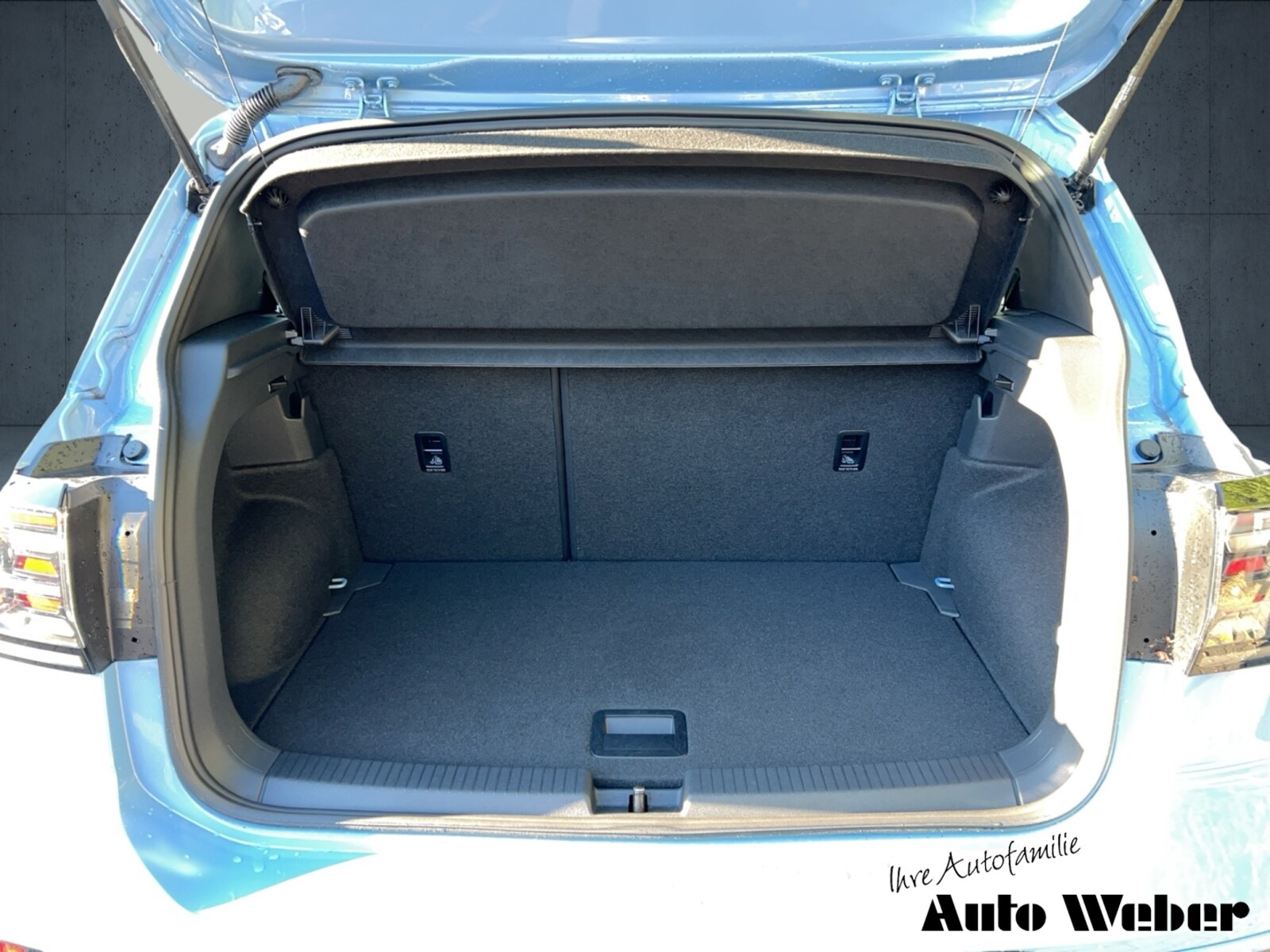 Volkswagen T-Cross – Bild 13