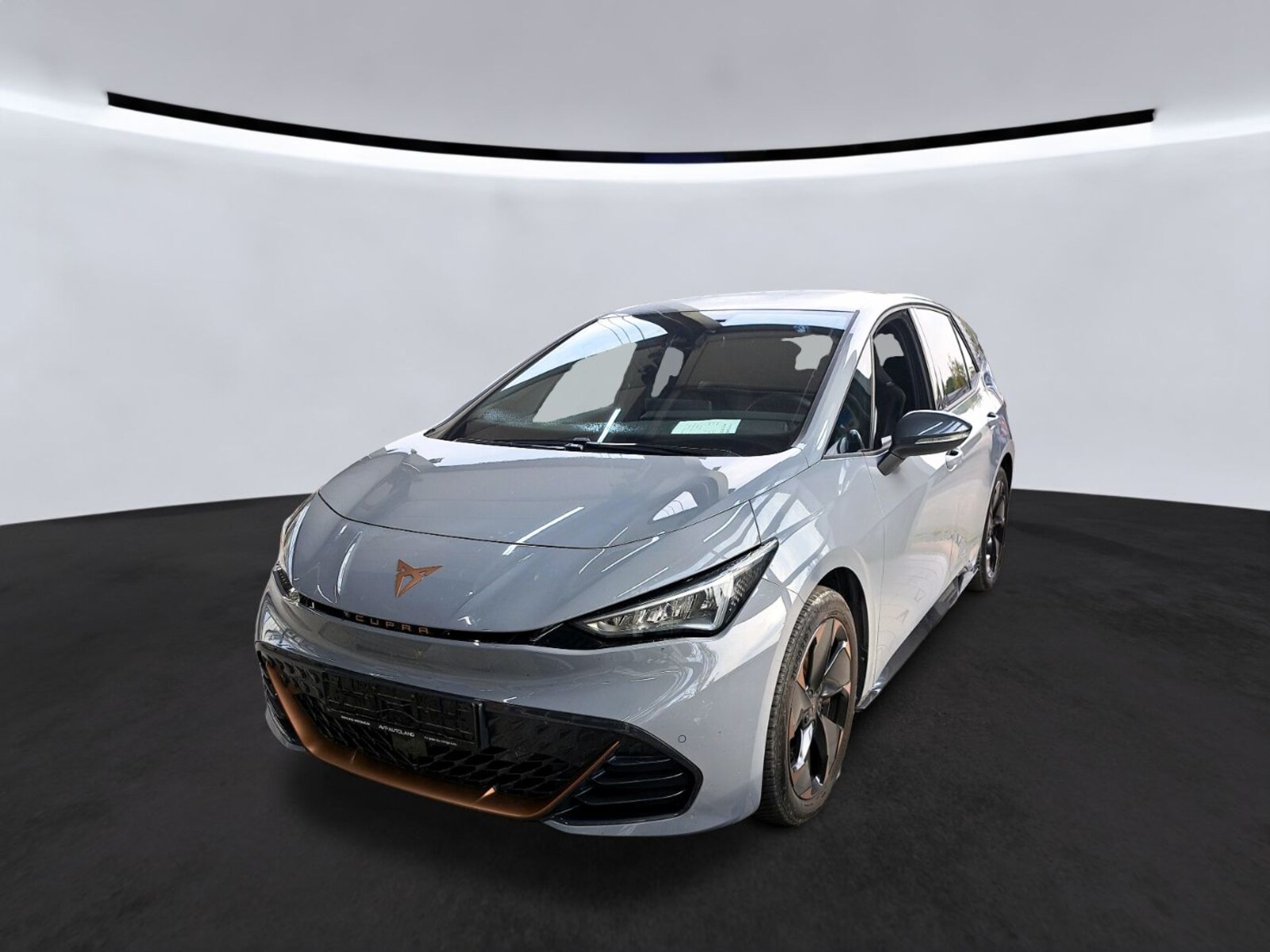 CUPRA Born – Bild 2