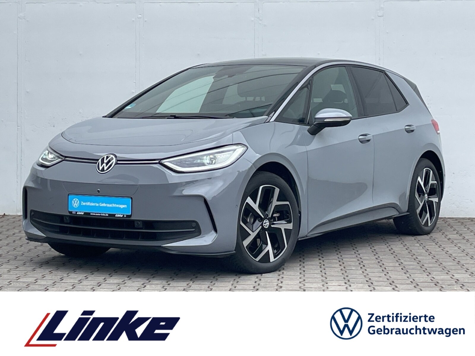 Volkswagen ID.3