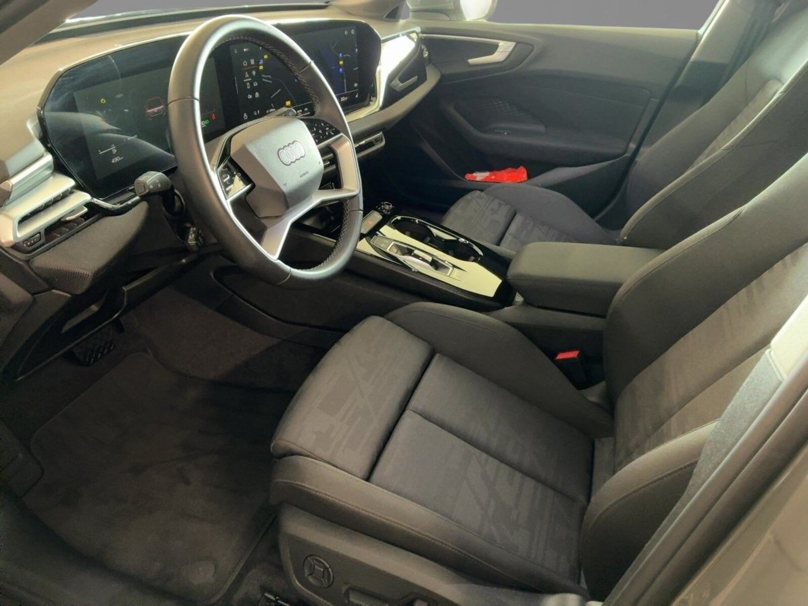 Audi A5 Avant – Bild 6