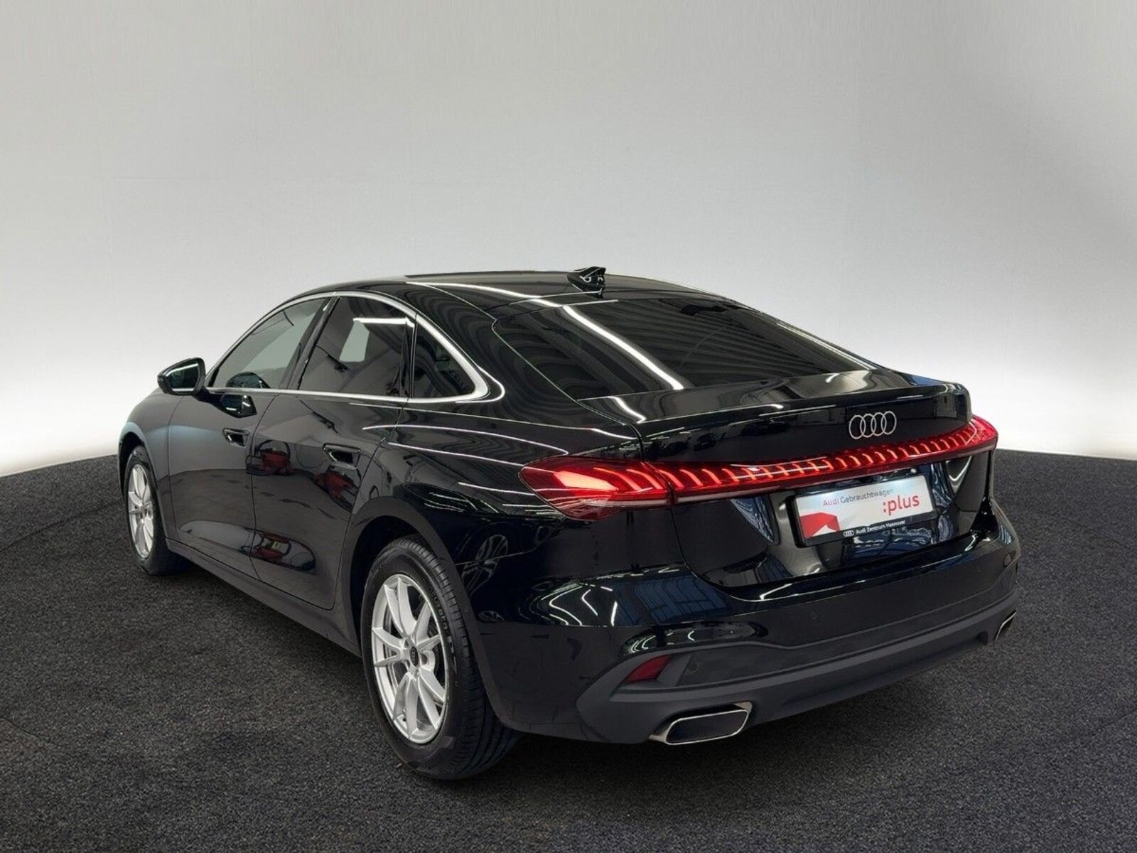 Audi A5 Limousine – Bild 4