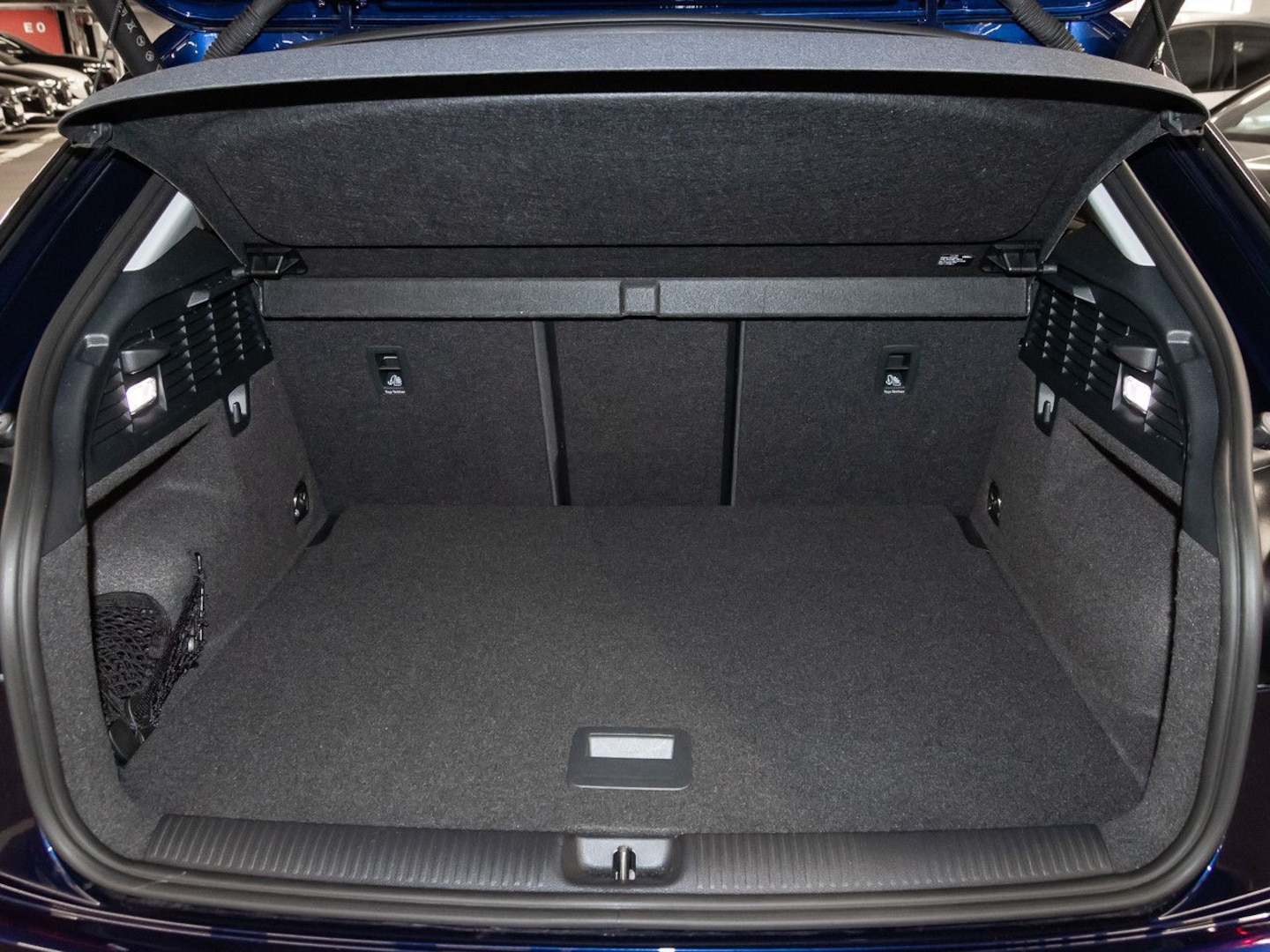 Bild über Audi Q2 advanced 35 TFSI S tronic - für weitere Informationen kontaktieren Sie den Audi Partner