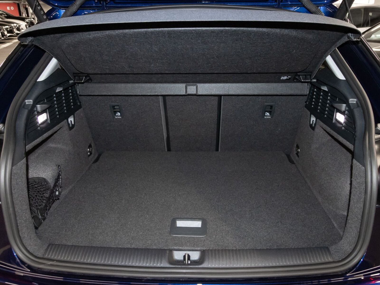 Audi Q2 – Bild 7