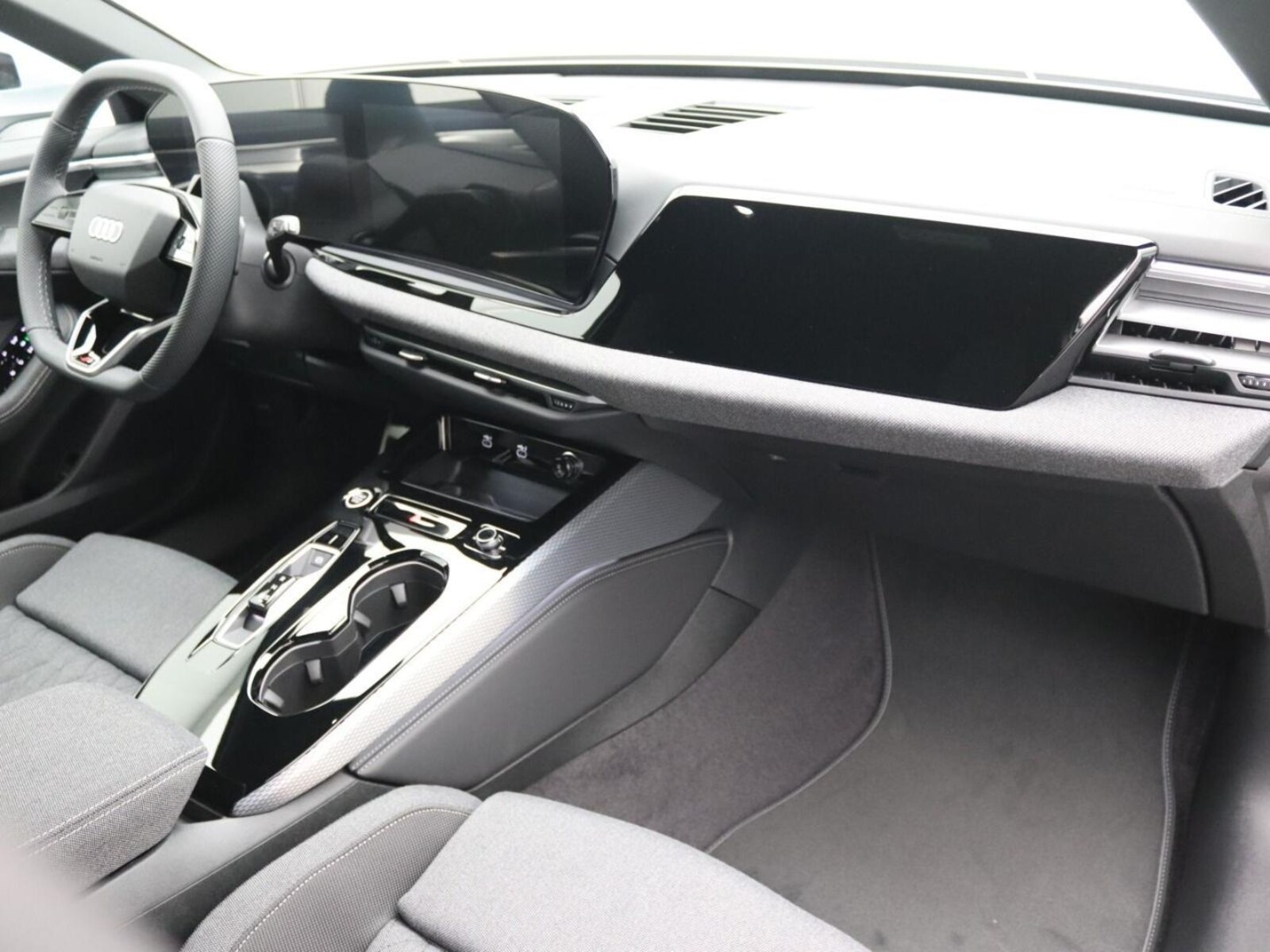 Audi A5 Avant – Bild 9