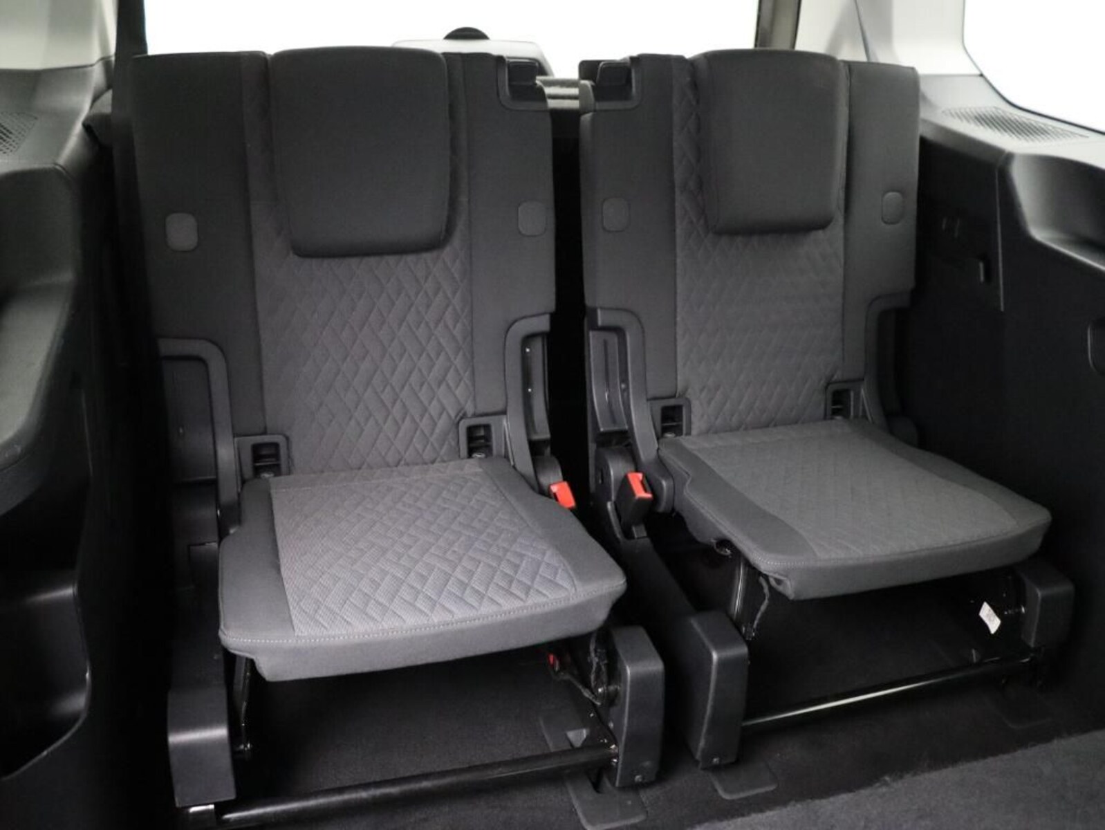 Volkswagen Caddy Maxi – Bild 10