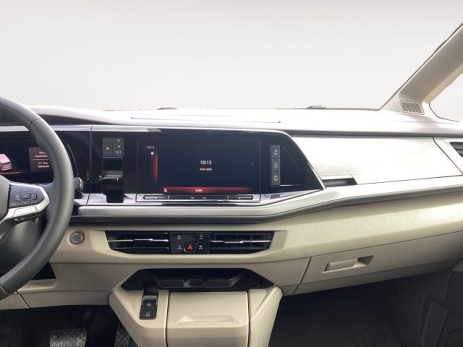 Volkswagen Multivan Langversion – Bild 9