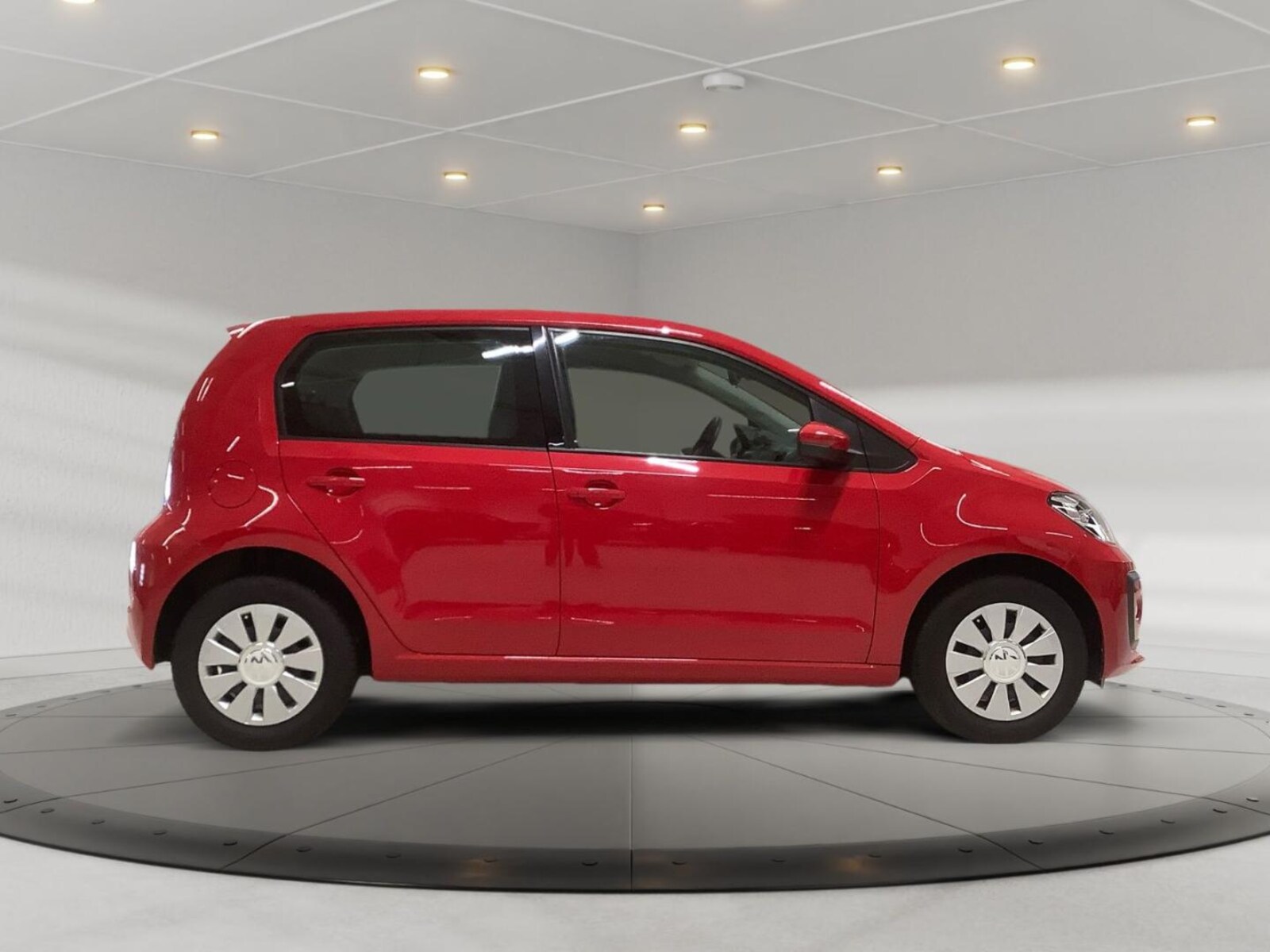 Volkswagen up! – Bild 4